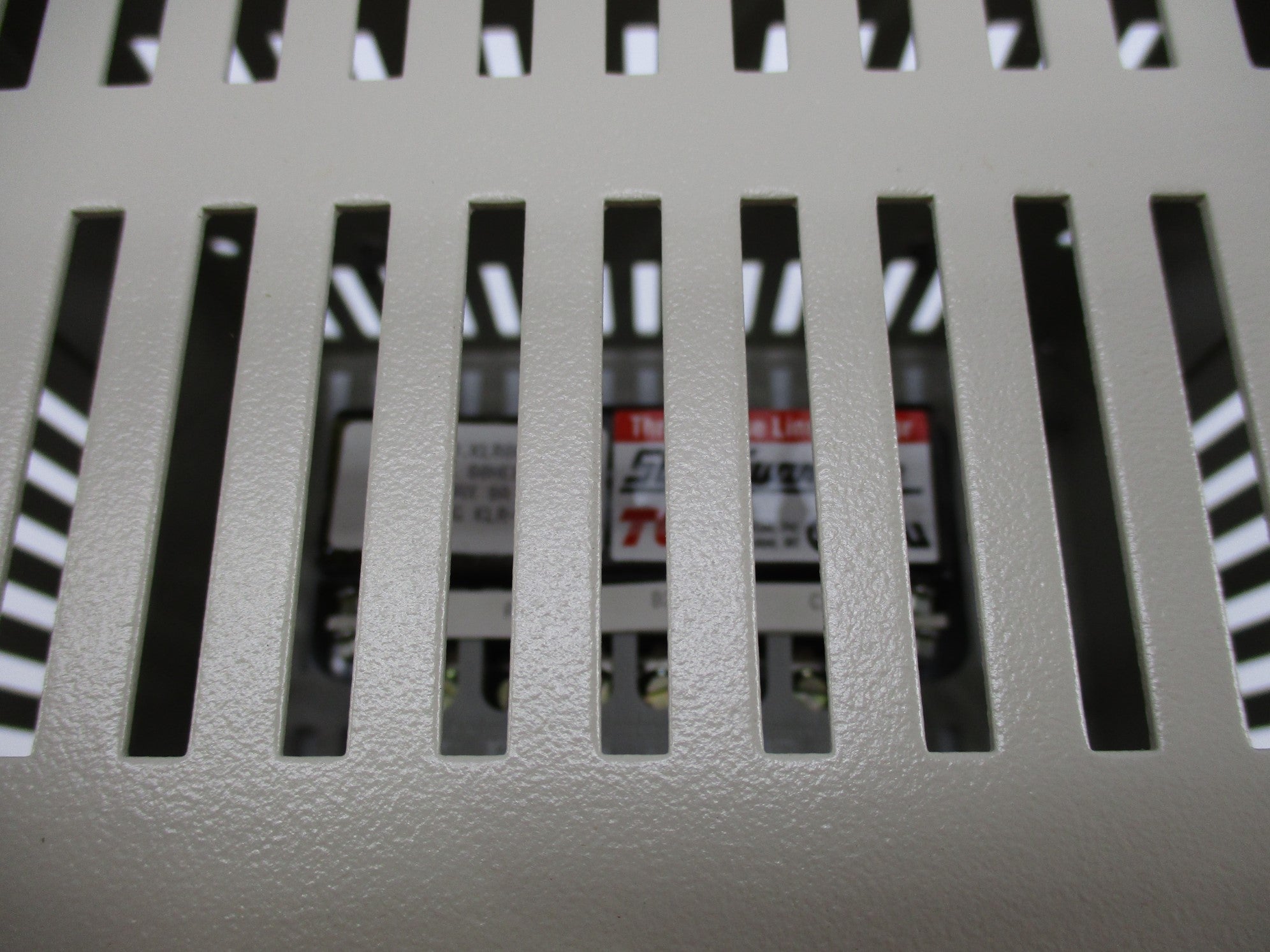 TRANS-COIL KLR8ATB1 NSNP