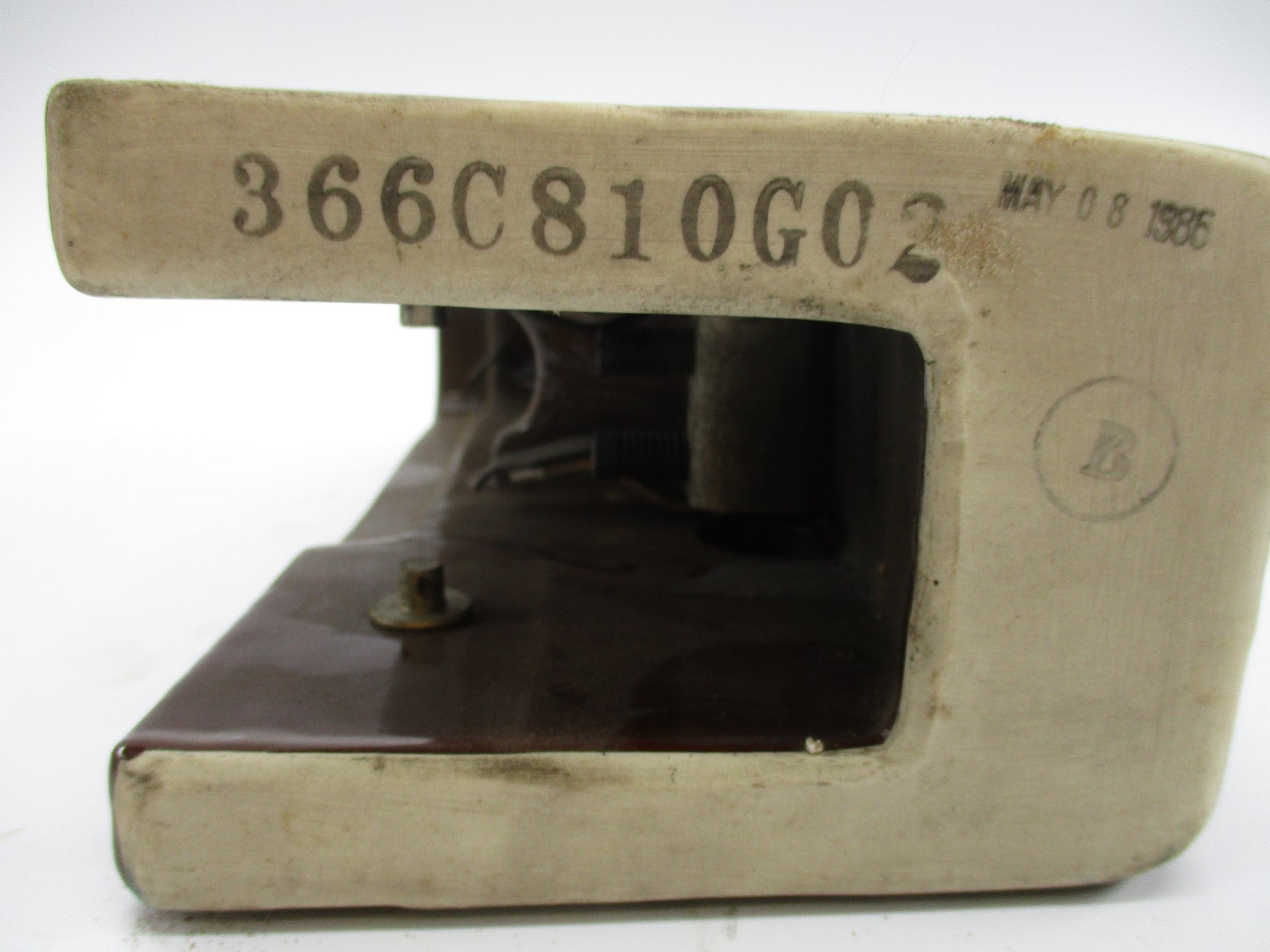 WESTINGHOUSE 366C810G02 NSNP