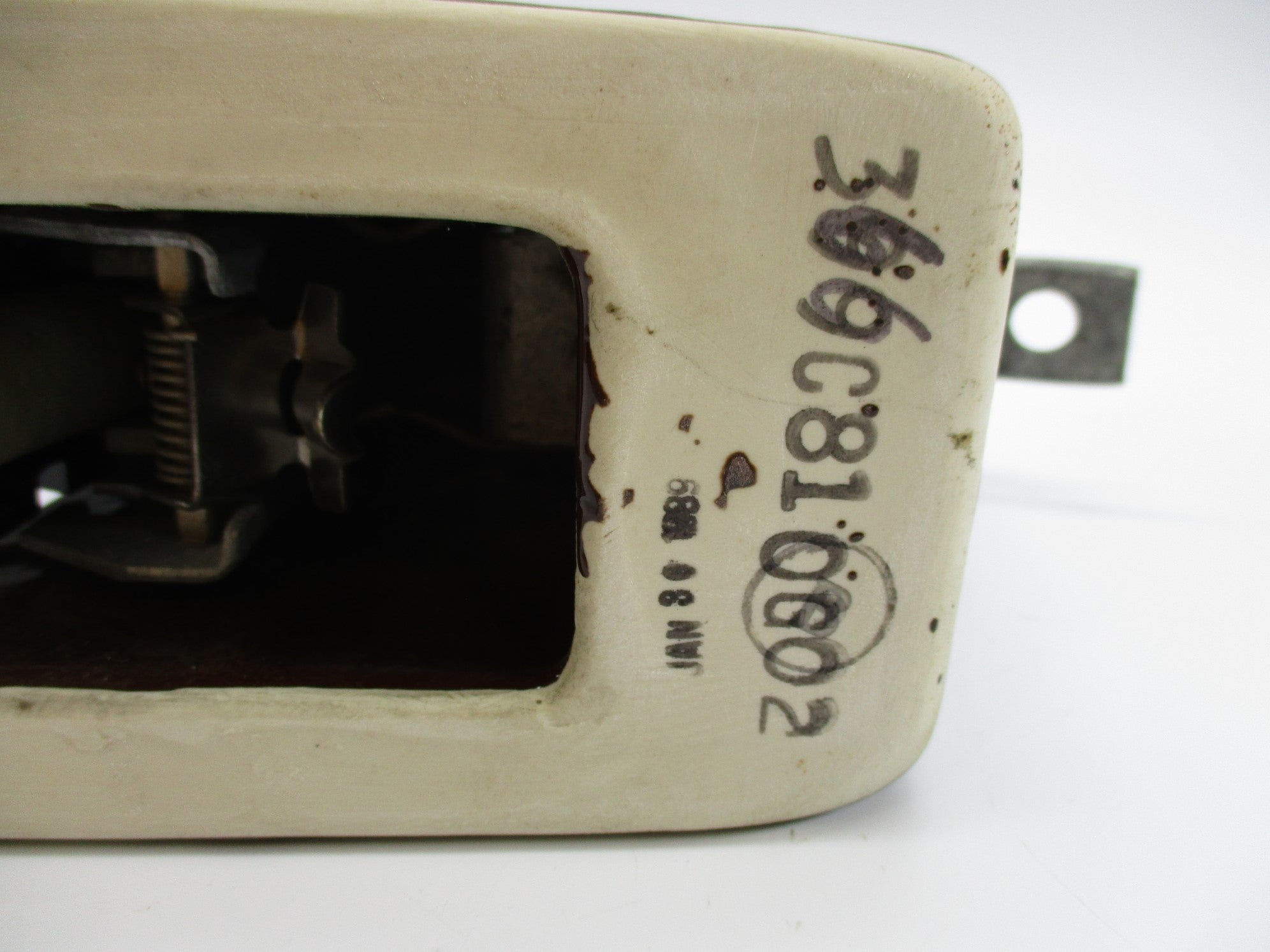 WESTINGHOUSE 366C810G02 (AS PICTURED) NSNP