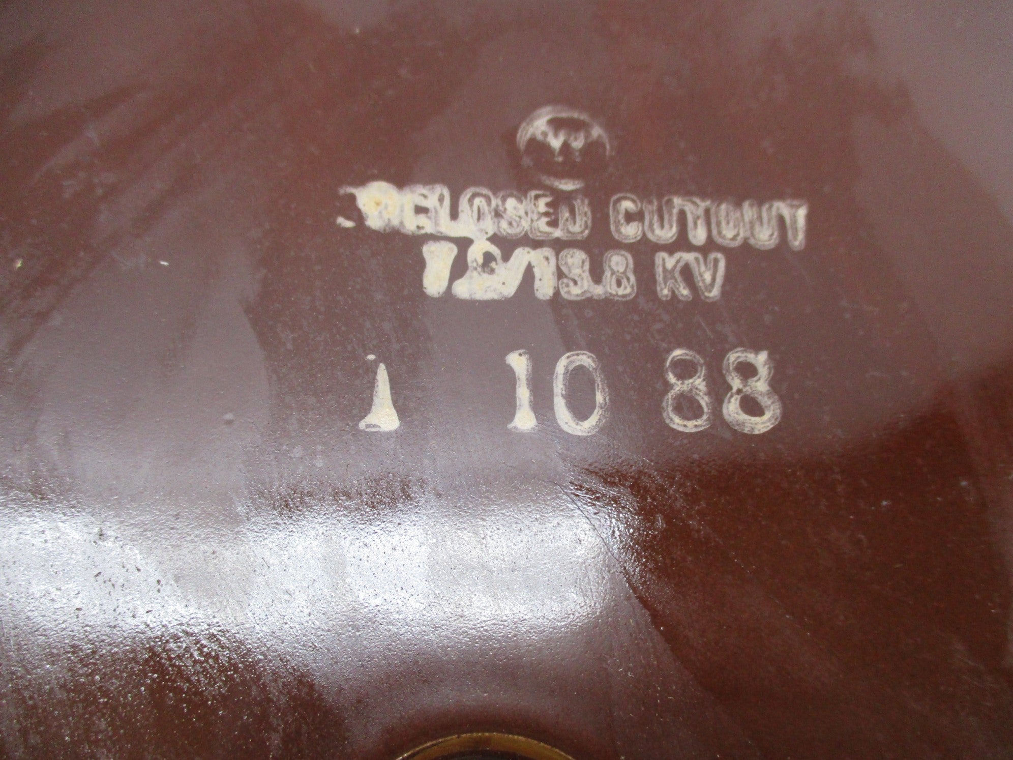 WESTINGHOUSE 366C810G02 (AS PICTURED) NSNP