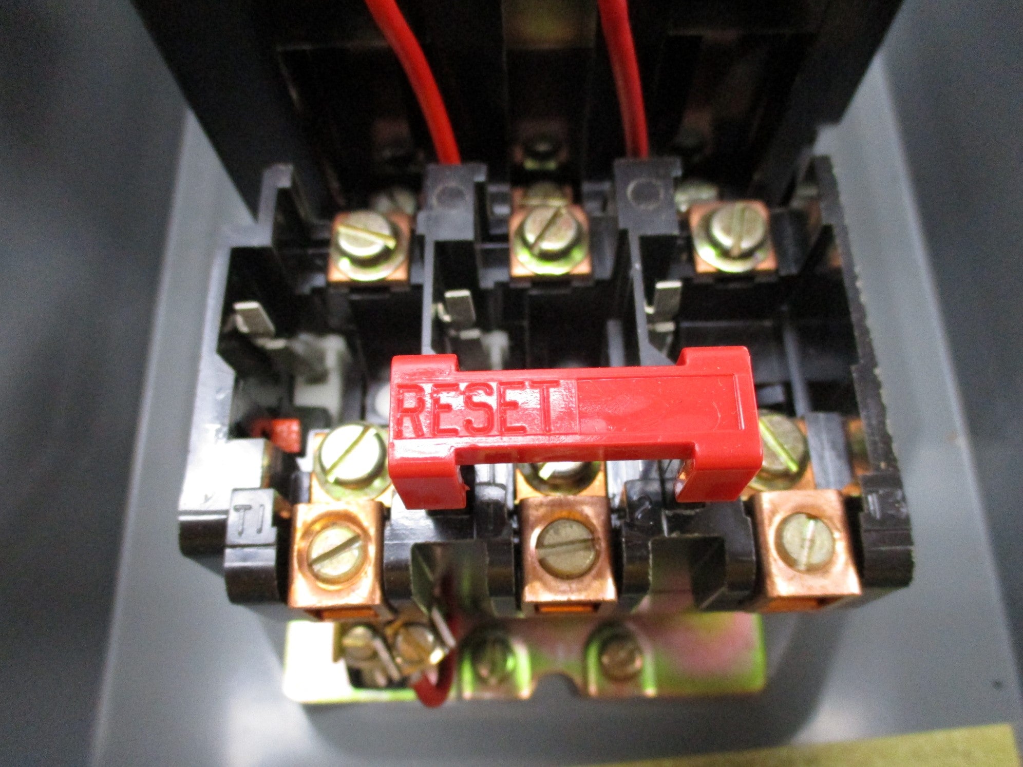 SQUARE D 8536SDG1V02S SER. A UNMP