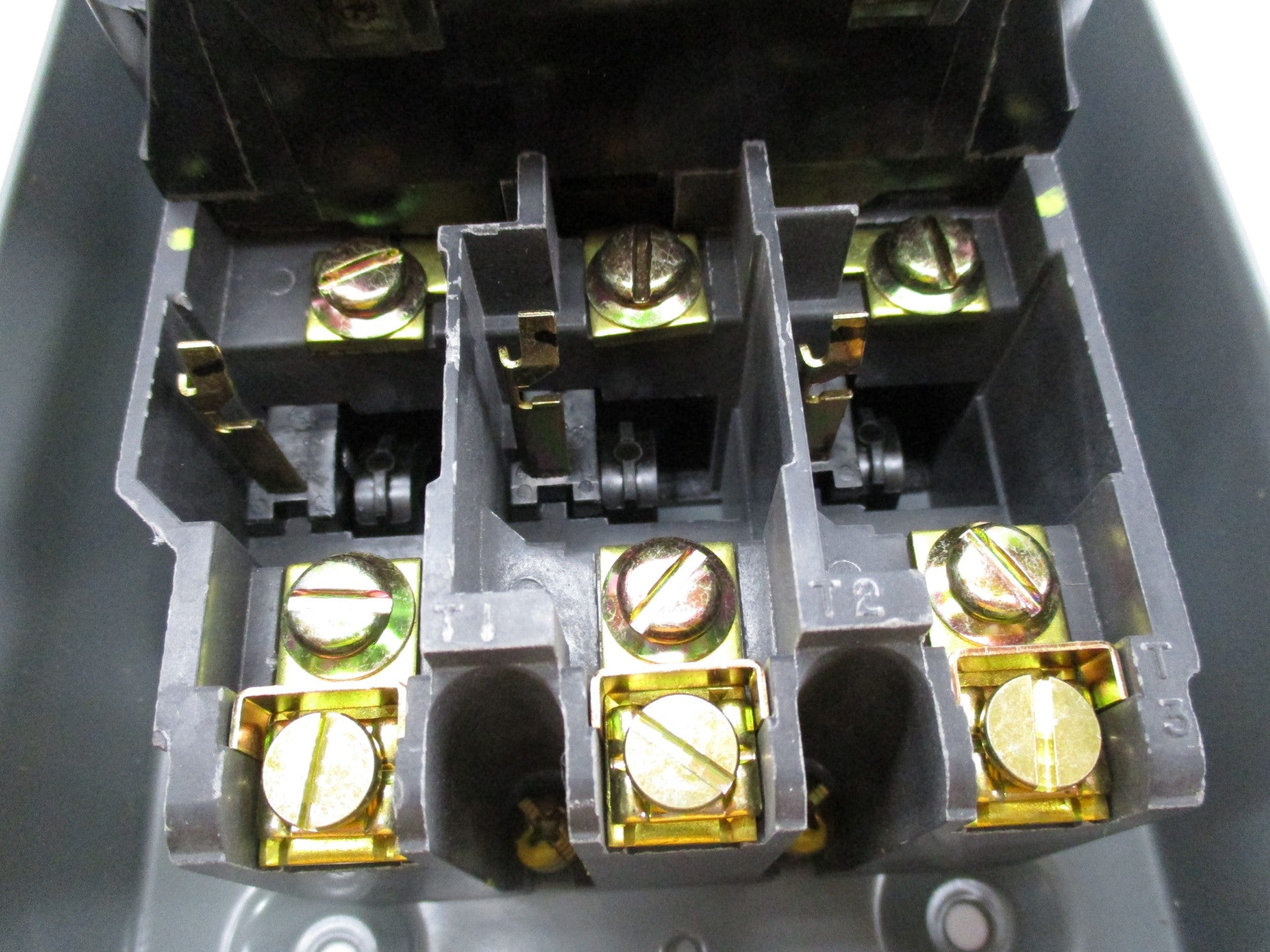 SQUARE D 2510-MBG2 SER. A 600V NSNP
