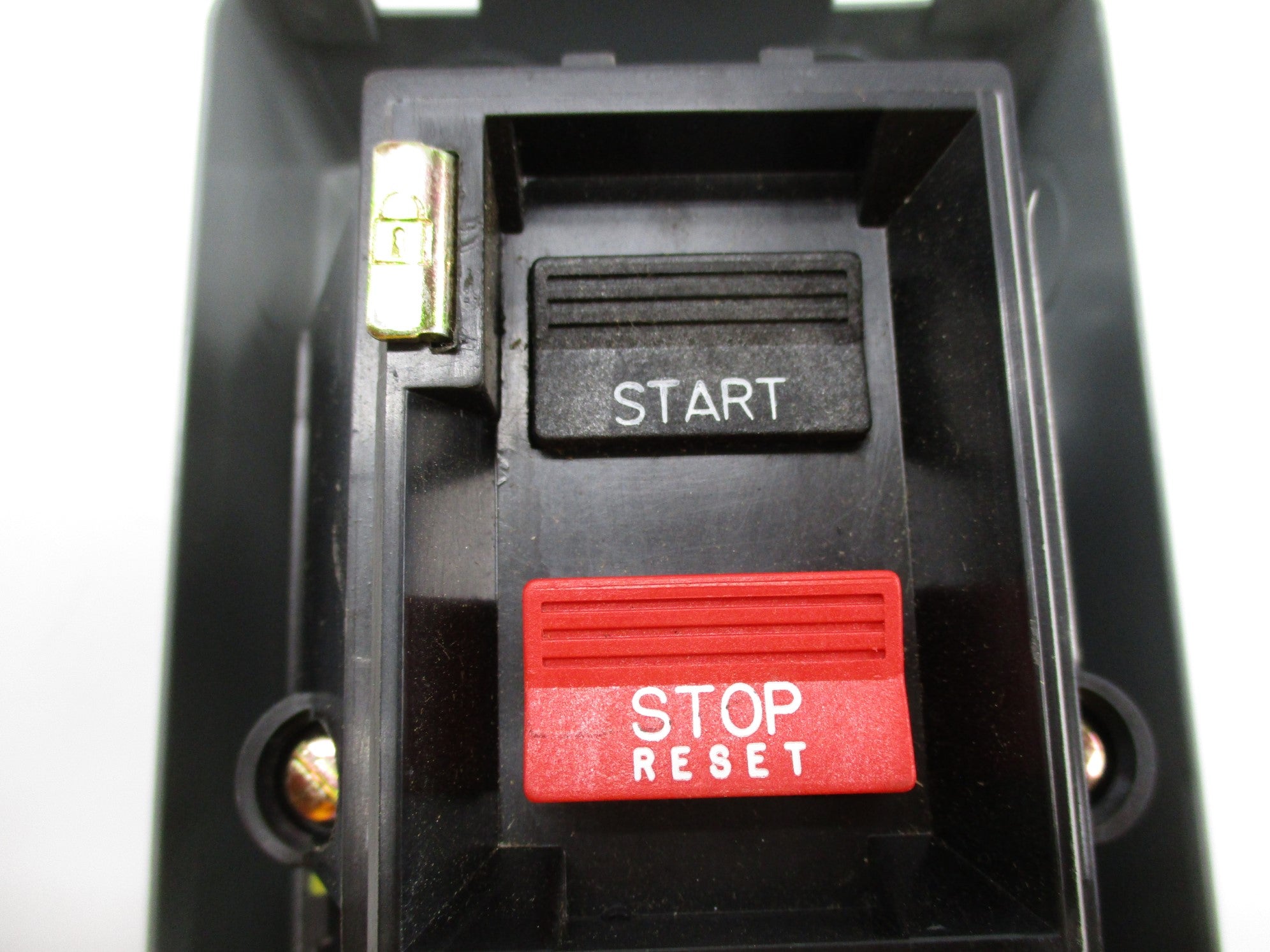 SQUARE D 2510-MBG2 SER. A 600V NSNP
