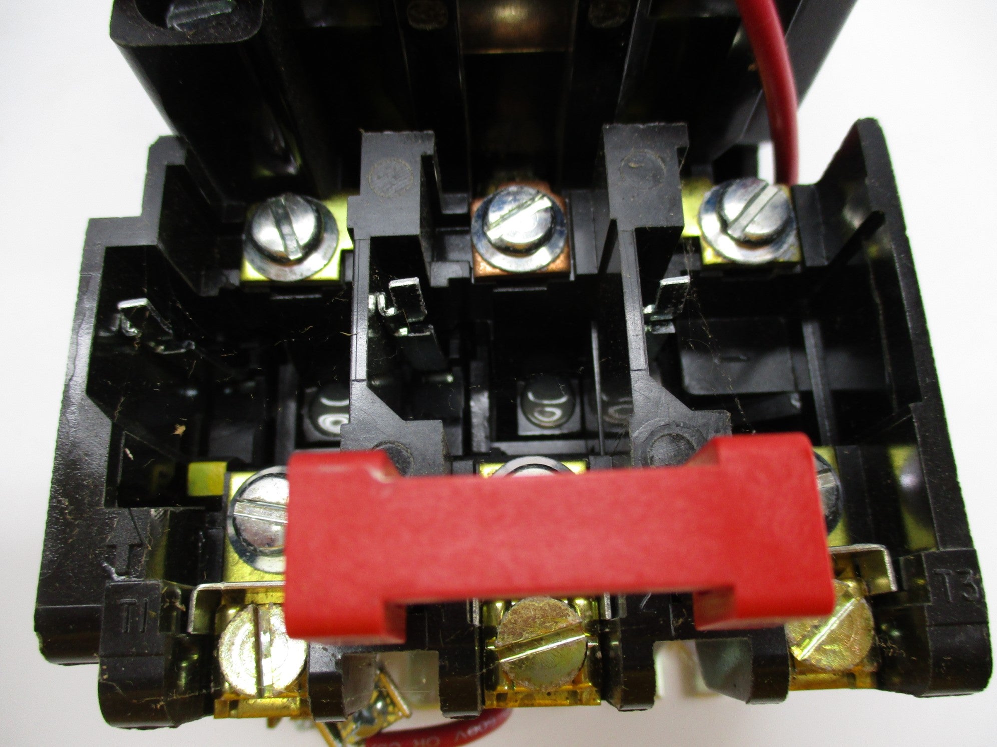 SQUARE D 8536SAO12V02S SER. B NSNP