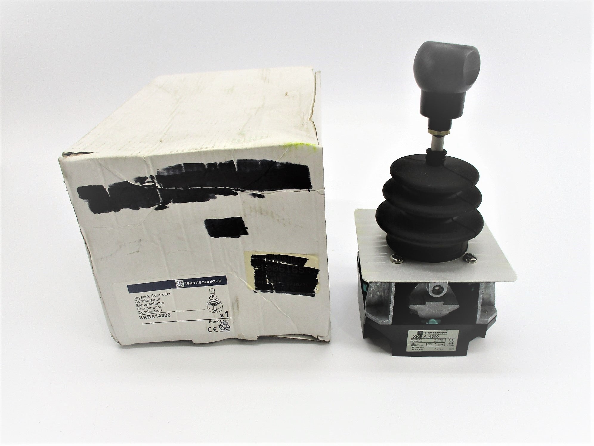 TELEMECANIQUE XKB-414300 NSMP