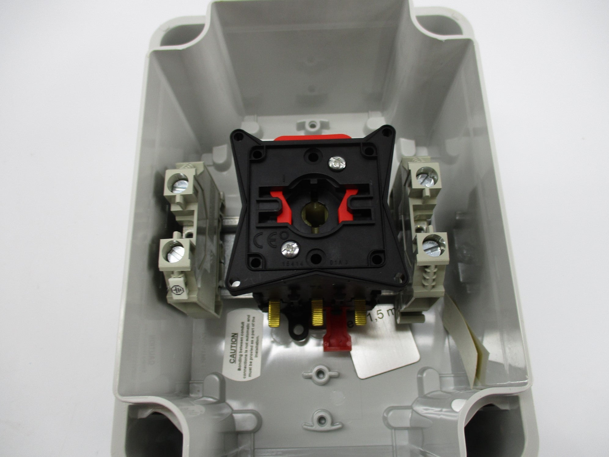 SCHNEIDER ELECTRIC VC2GUN NSMP