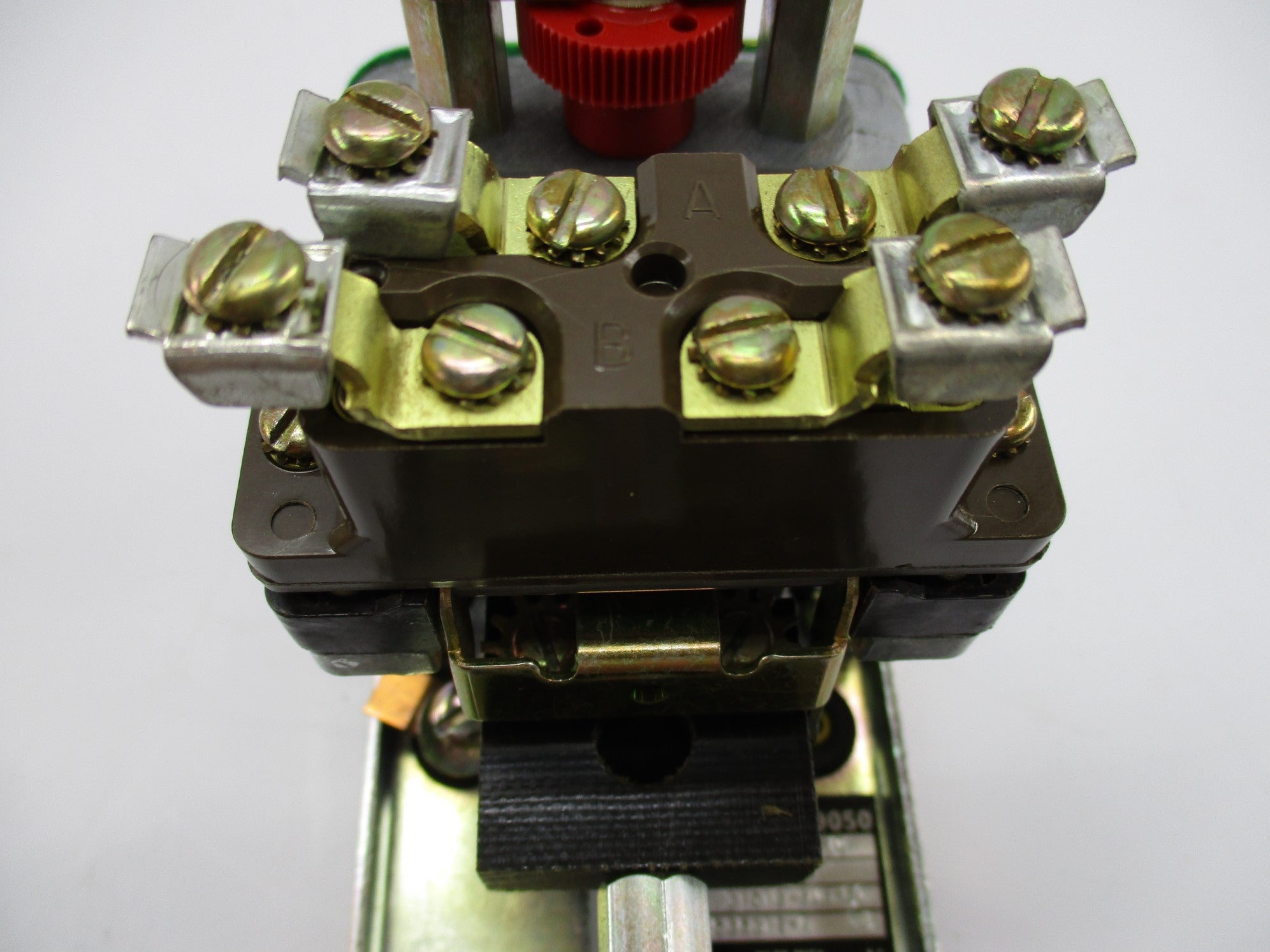 SQUARE D 9050-CO-1D SER. D 115V NSMP
