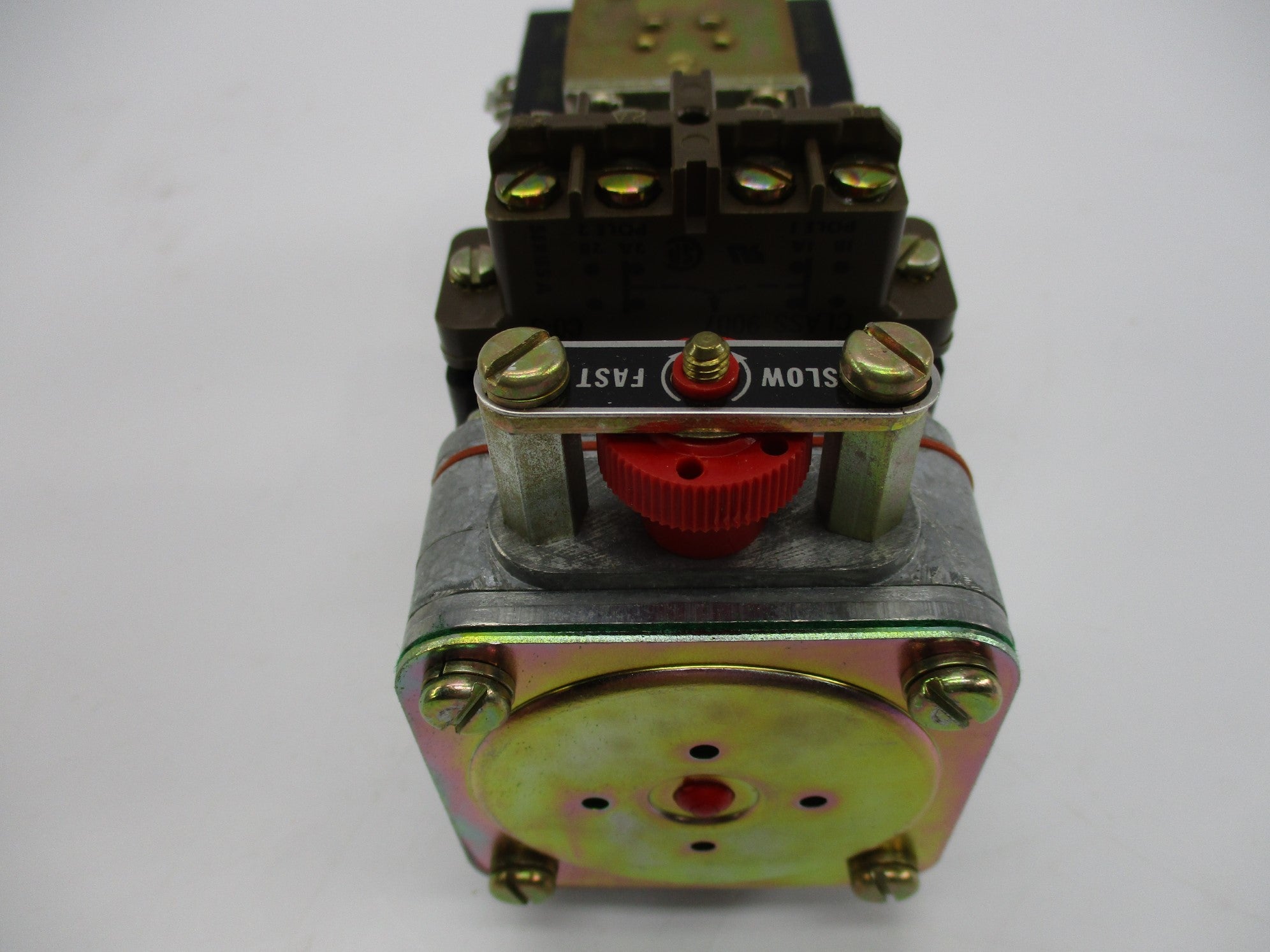 SQUARE D 9050-CO-21E SER. B 115V NSMP