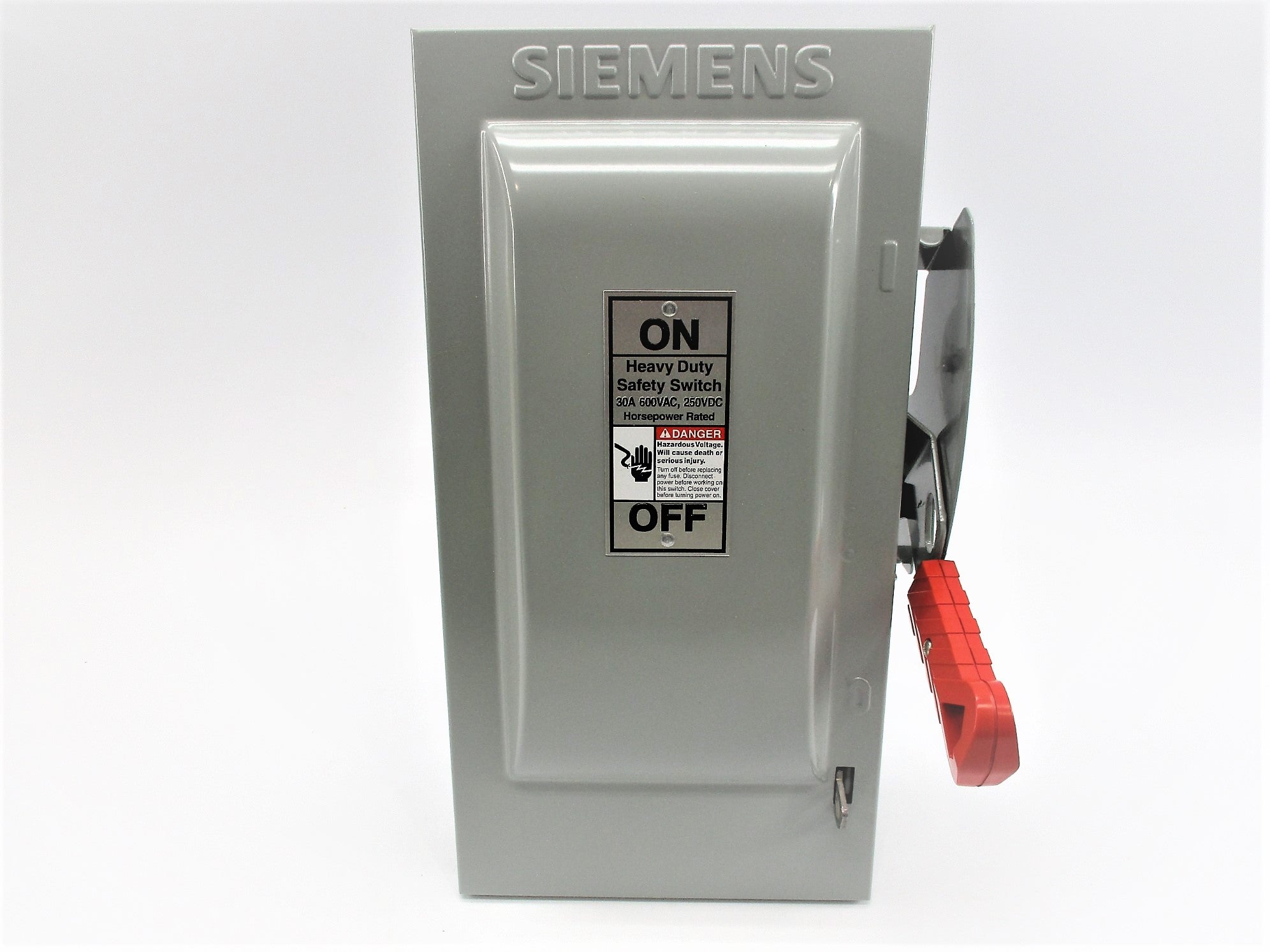 SIEMENS HF361 600V 30A NSNP