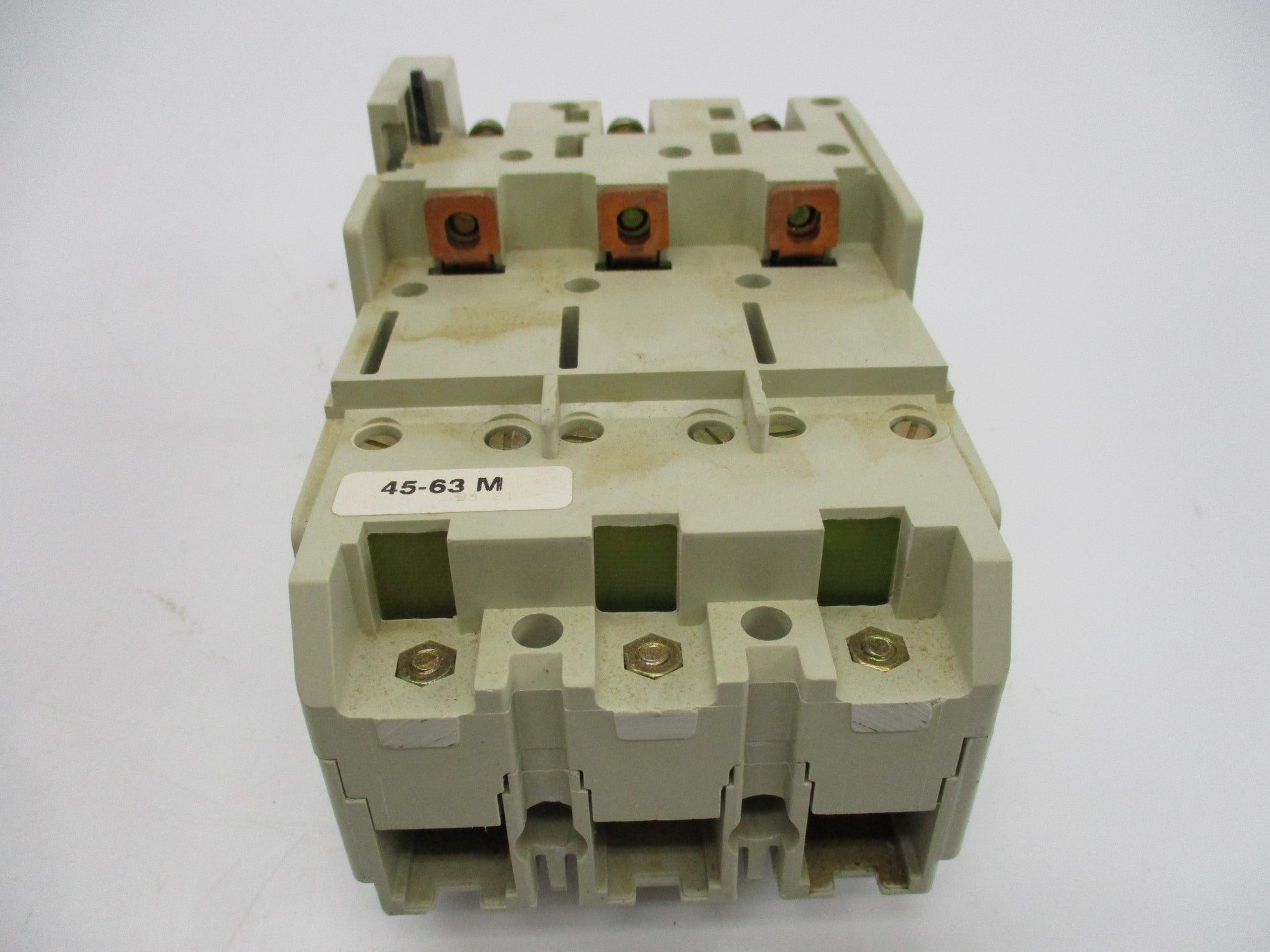 TELEMECANIQUE LB1LD03M57 NSMP
