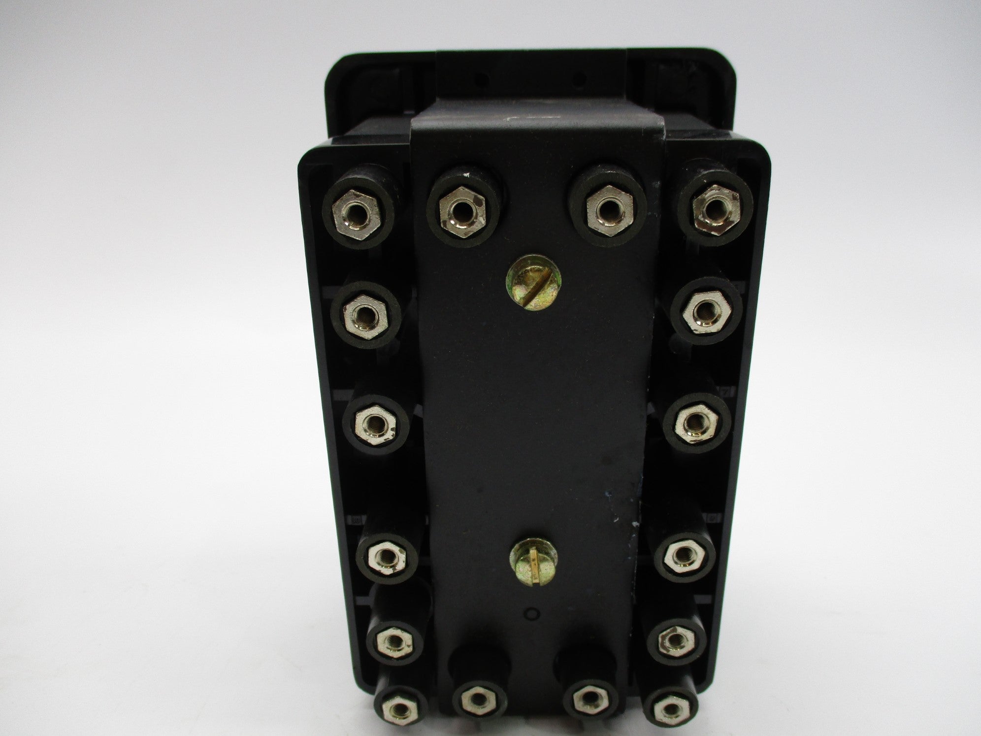 WESTINGHOUSE TYPE MG-6 289B362A15 125V NSNP