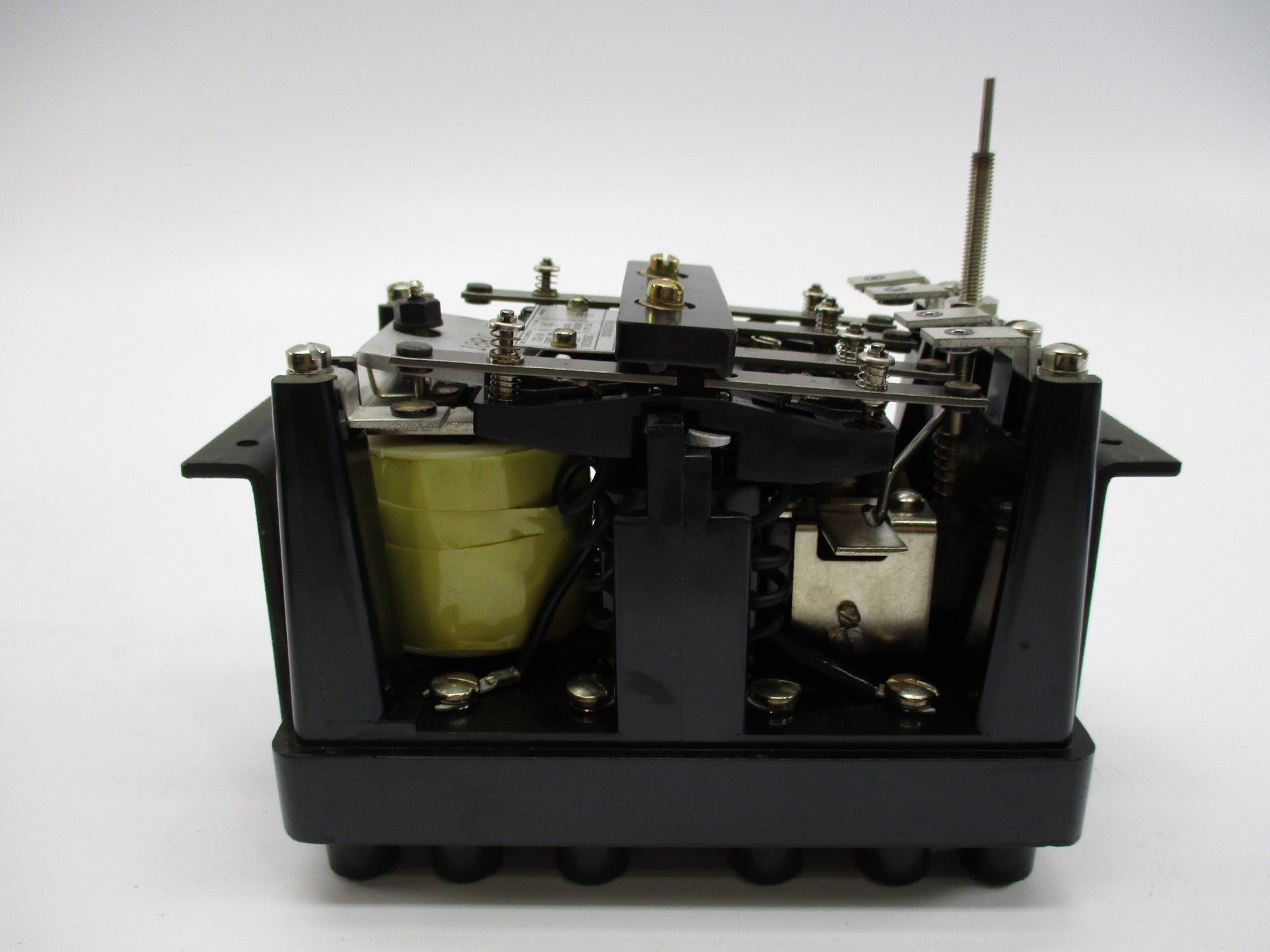 WESTINGHOUSE TYPE MG-6 289B362A15 125V NSNP