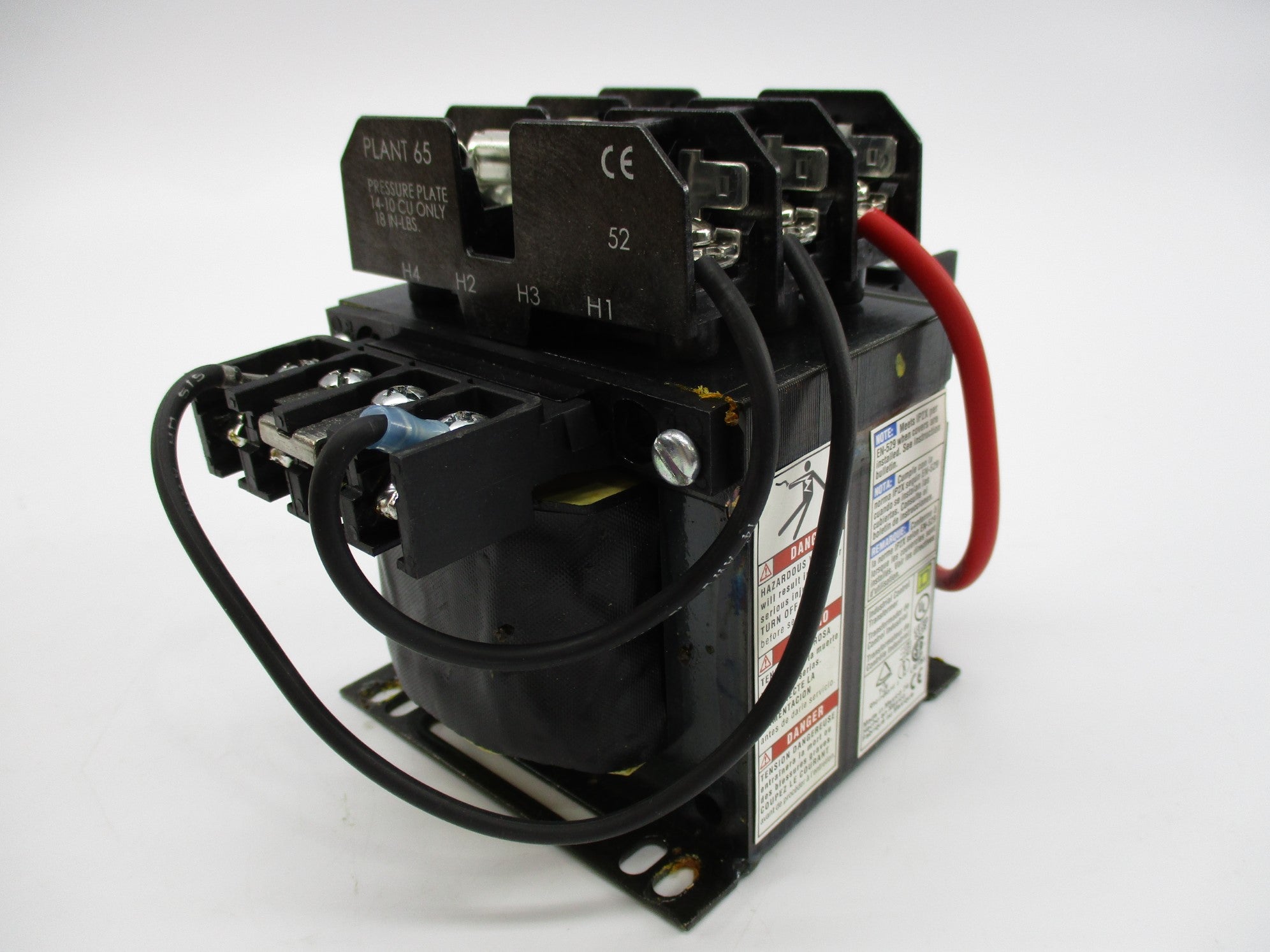 SQUARE D 9070TF250D1 NSMP