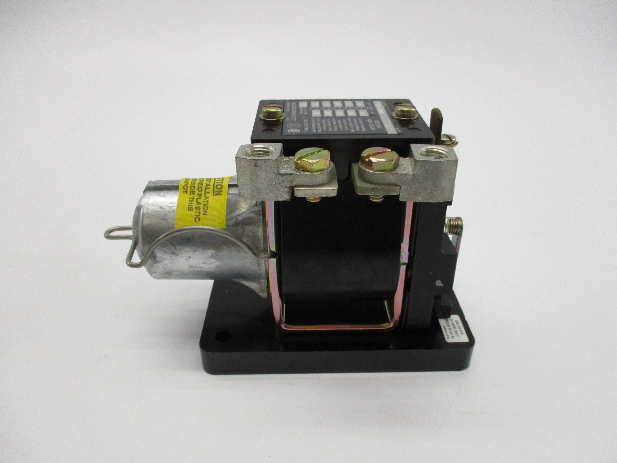 INDUSTRIAL SPARE PART 810-A09C SER. B 28A NSMP