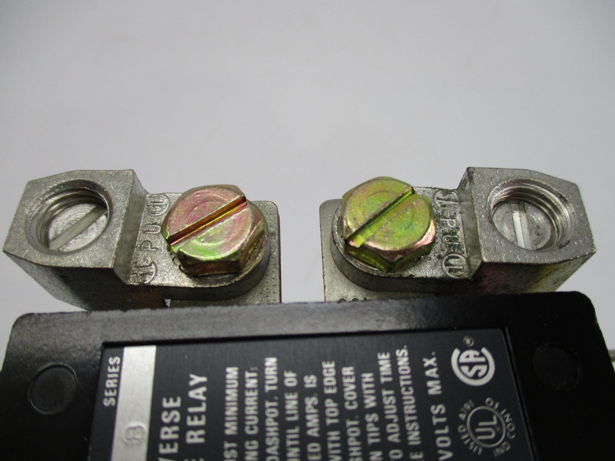 INDUSTRIAL SPARE PART 810-A09C SER. B 28A NSMP