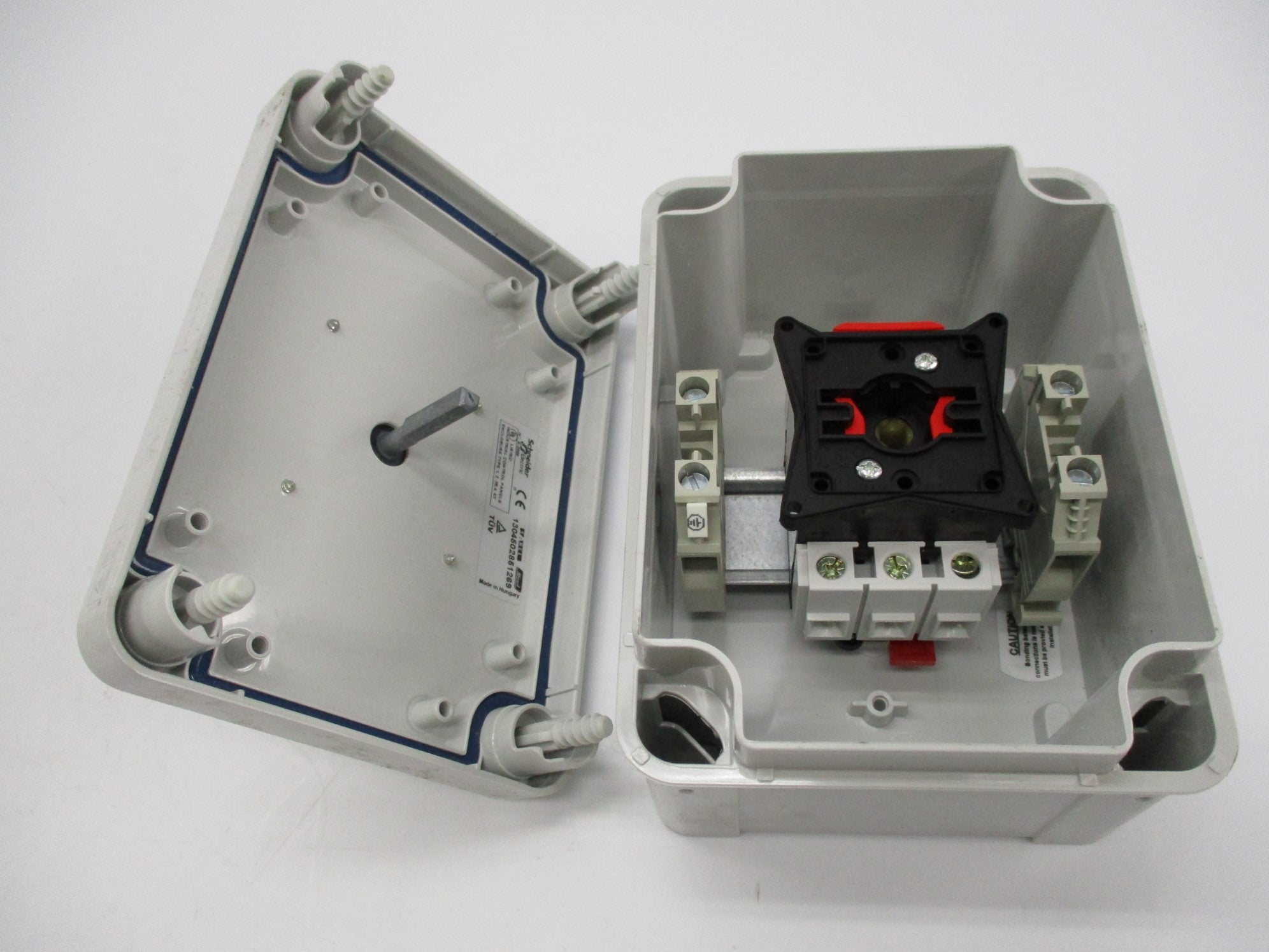 SCHNEIDER ELECTRIC VC2GUN NSNP