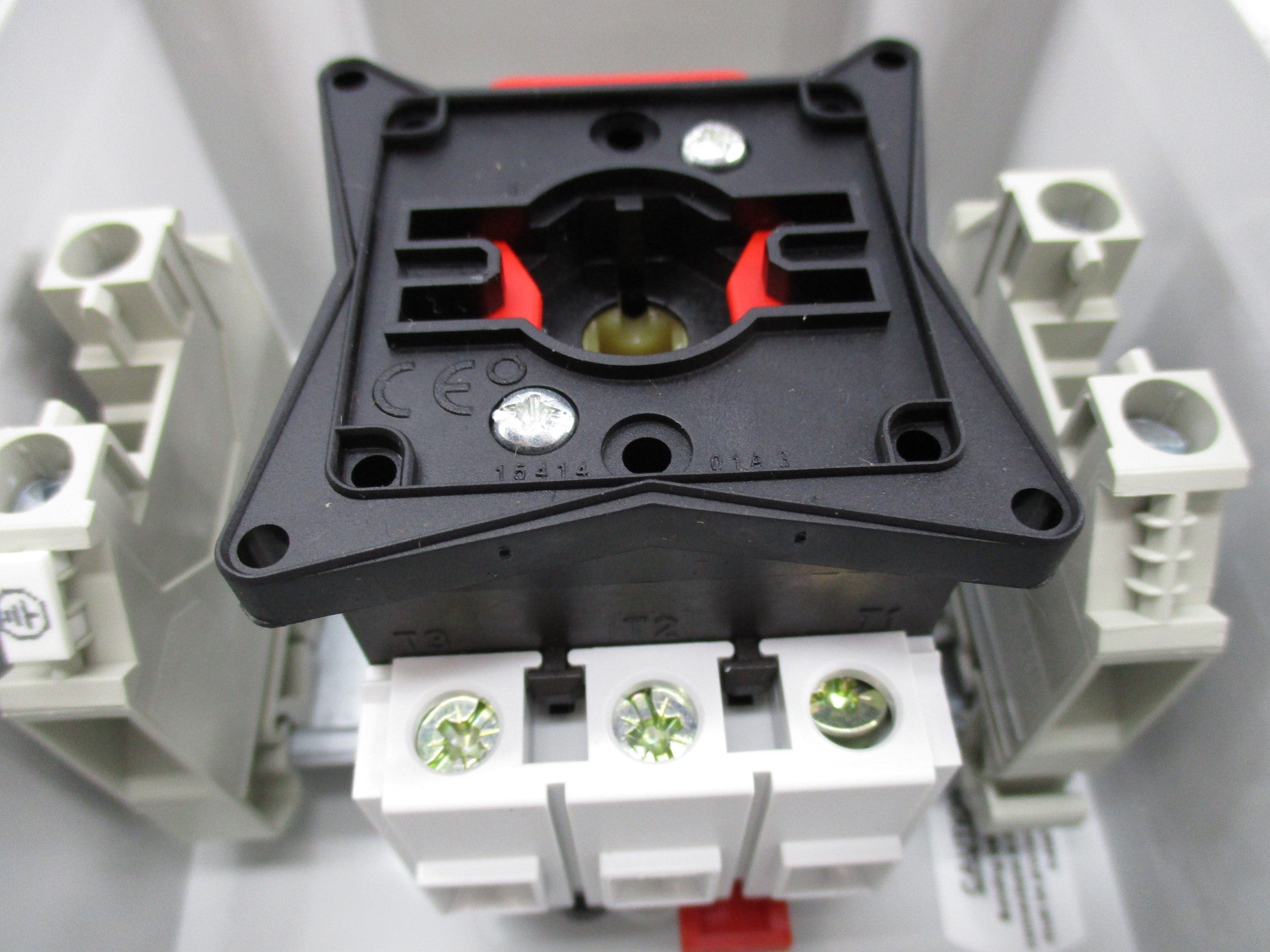 SCHNEIDER ELECTRIC VC2GUN NSNP