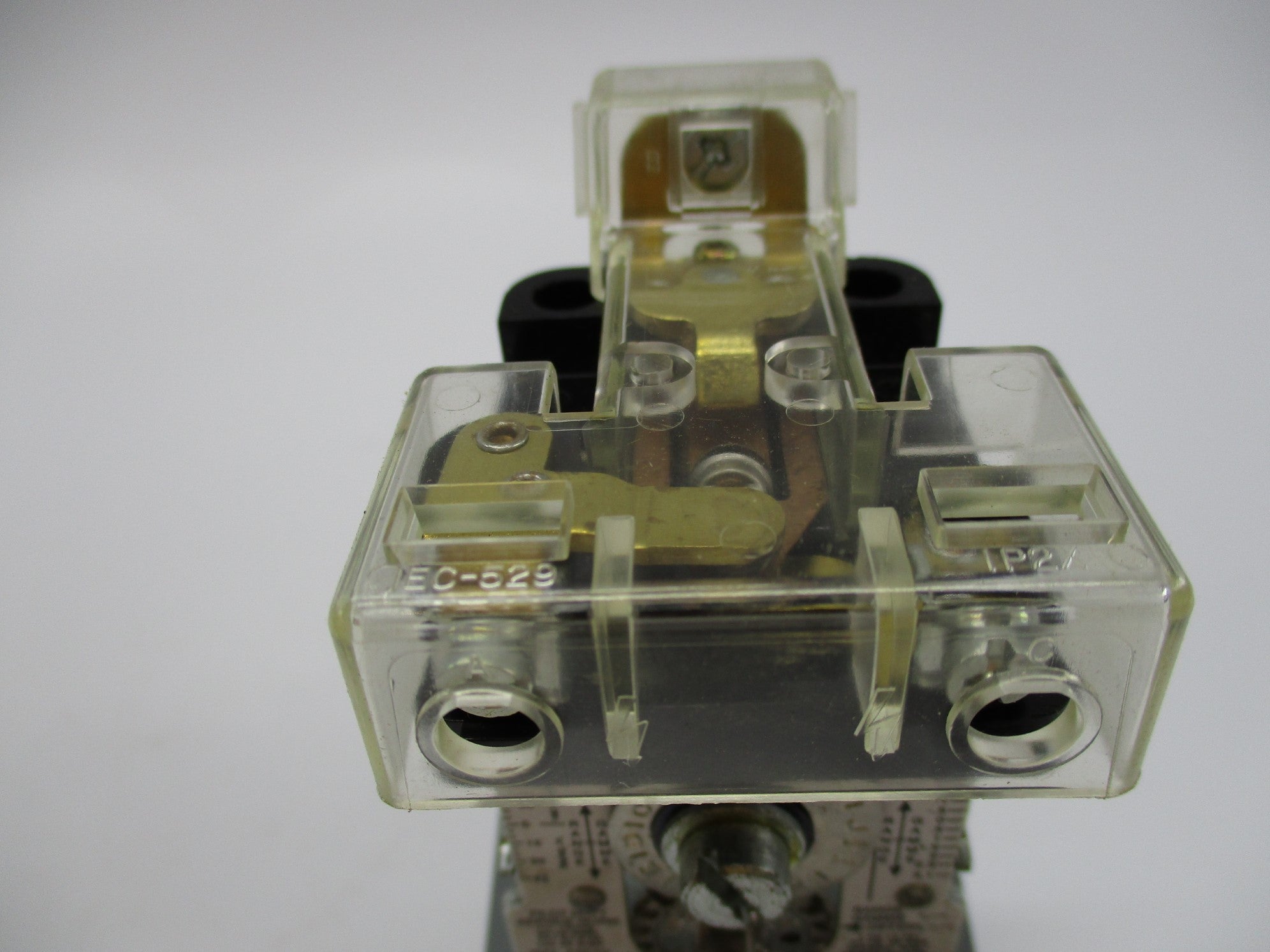 ALLEN BRADLEY 836-C4 SER. A NSMP