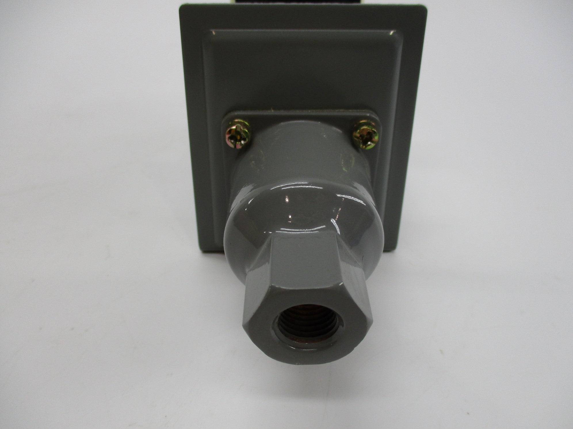 ALLEN BRADLEY 836-C4 SER. A NSMP