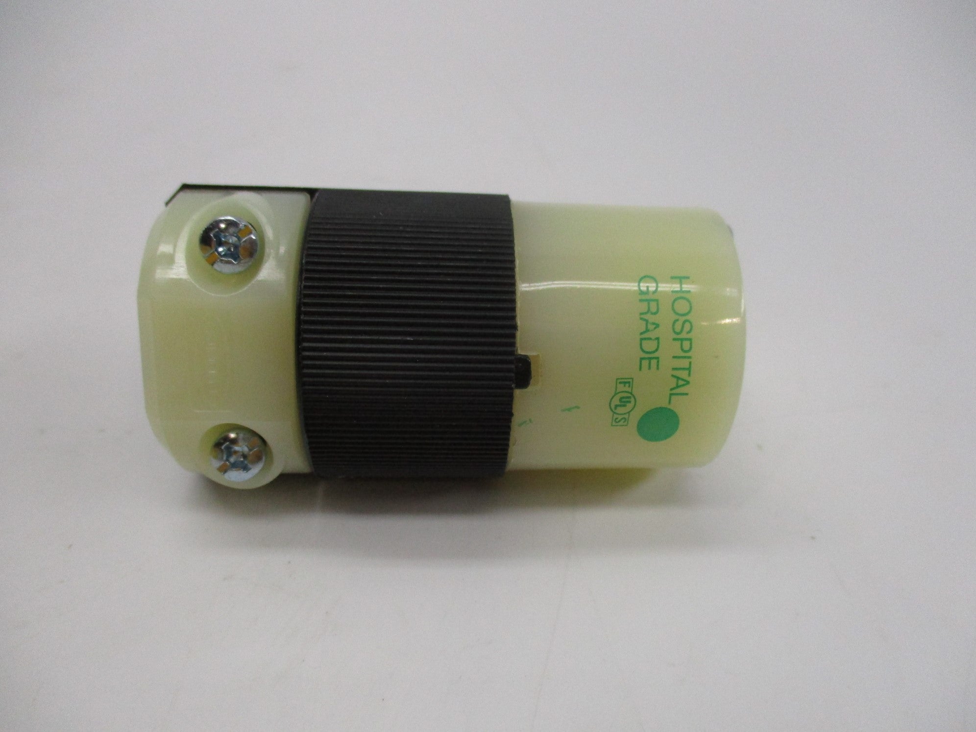 HUBBLE HBL8219C 15A 125V NSMP