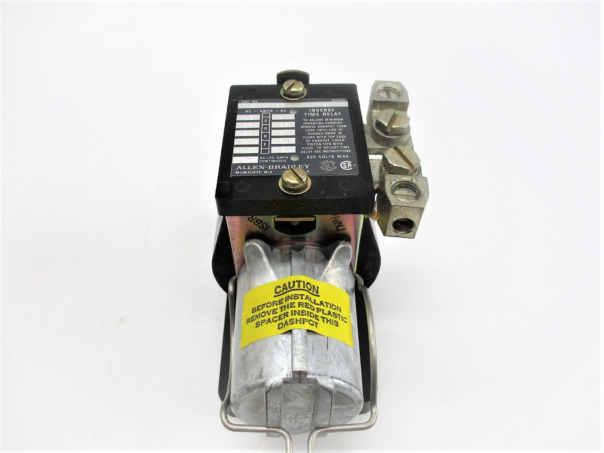 INDUSTRIAL SPARE PART 810-A09C SER. B 28A NSNP