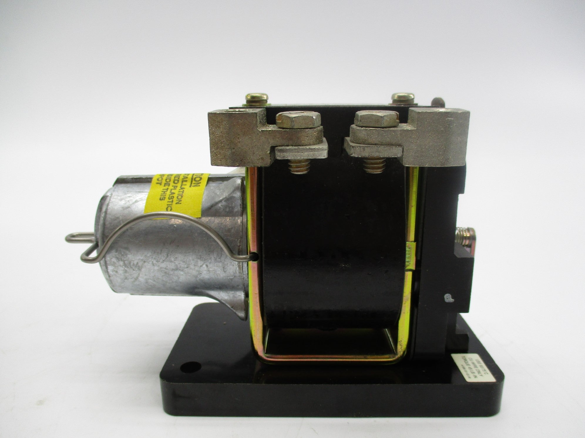 INDUSTRIAL SPARE PART 810-A09C SER. B 28A NSNP