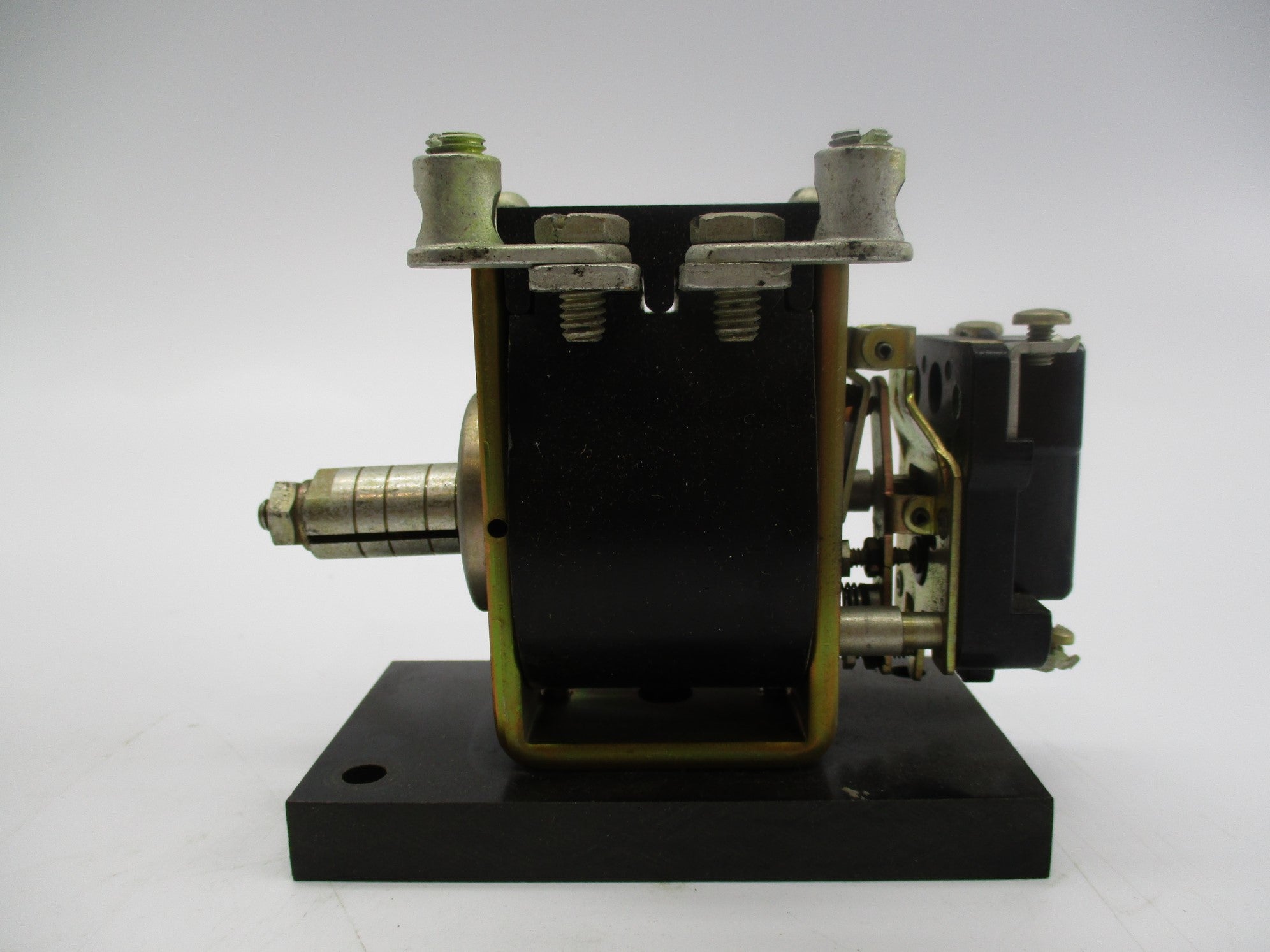 INDUSTRIAL SPARE PART 809-B02E SER. A 3.0A NSNP