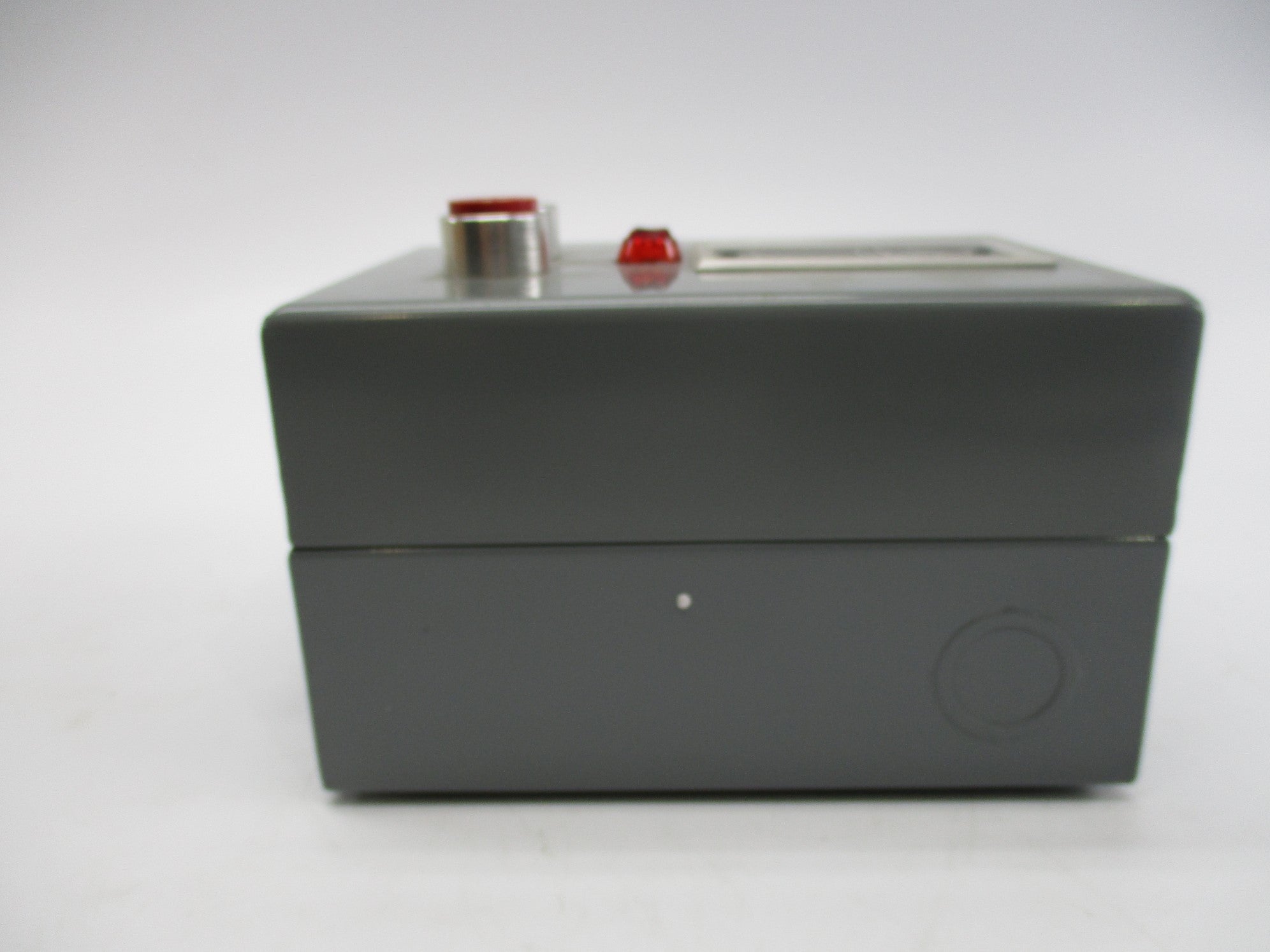 INDUSTRIAL SPARE PART 702-TAD936 SER. K 120V NSMP