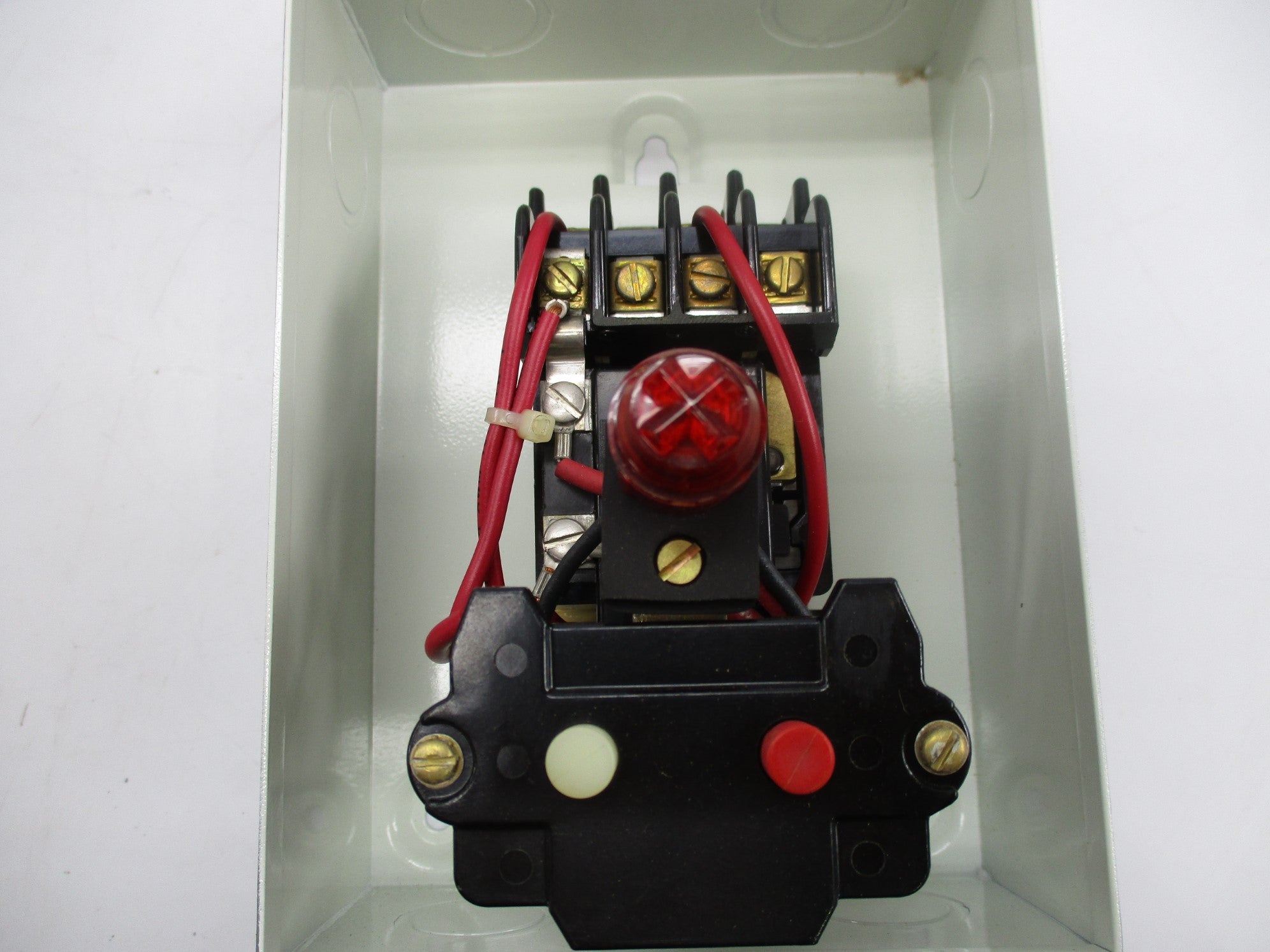 INDUSTRIAL SPARE PART 702-TAD936 SER. K 120V NSMP