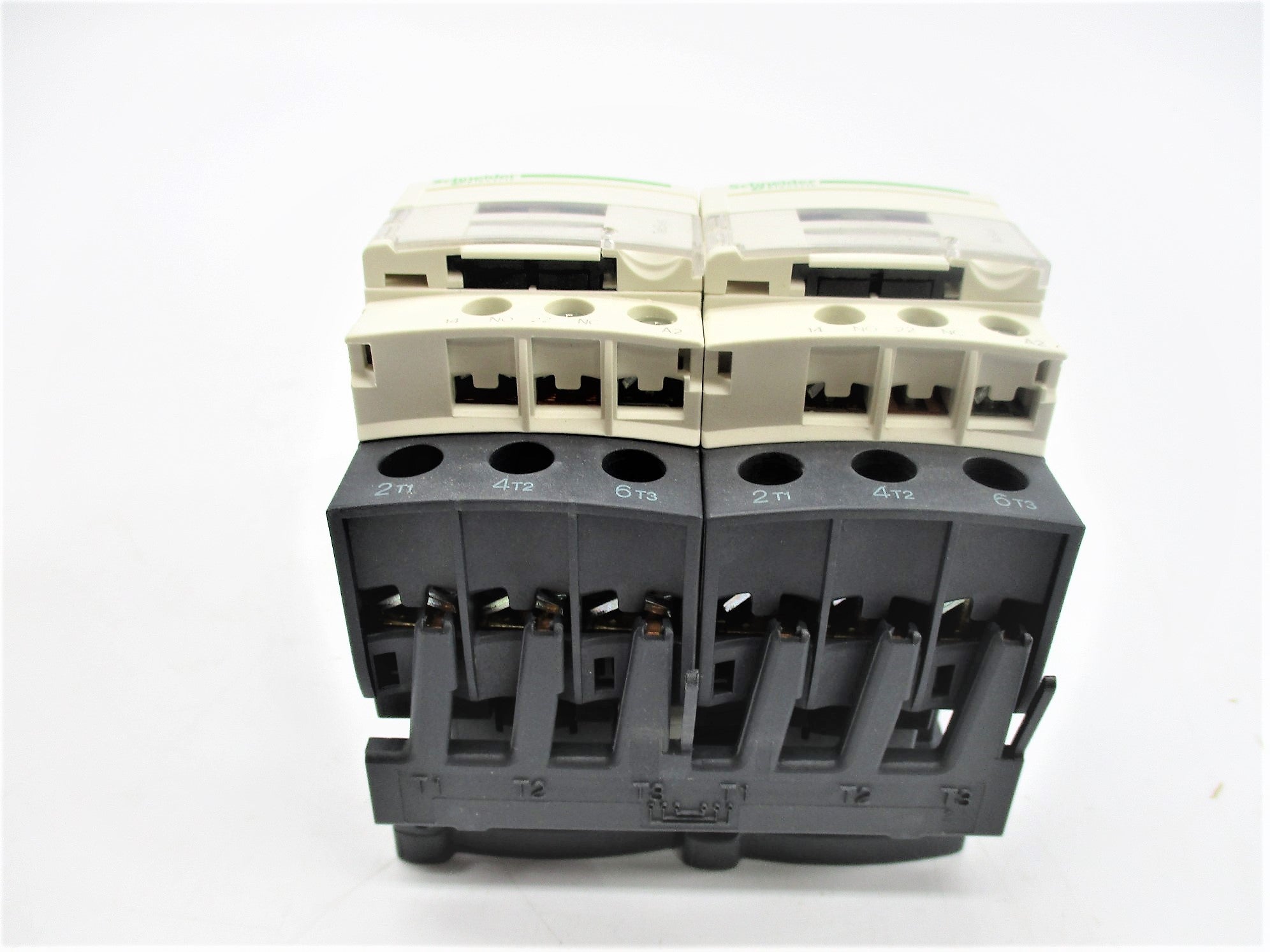 SCHNEIDER ELECTRIC LC2D32G7 120V NSMP