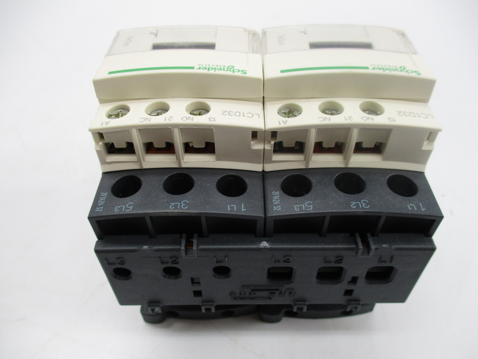 SCHNEIDER ELECTRIC LC2D32G7 120V NSMP