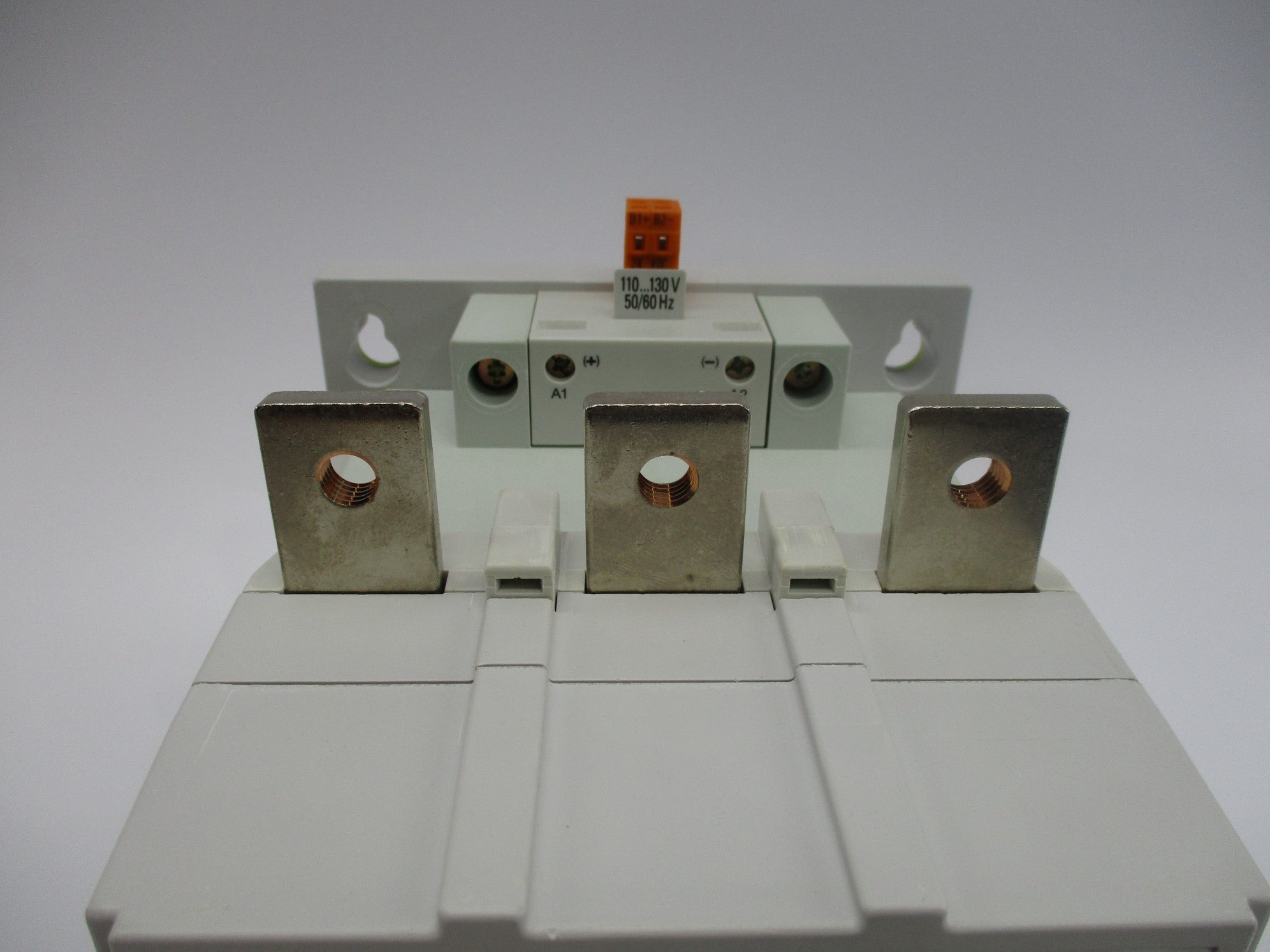 ALLEN BRADLEY CAB6-250-EI-11-10 SER. A 110/130V NSMP