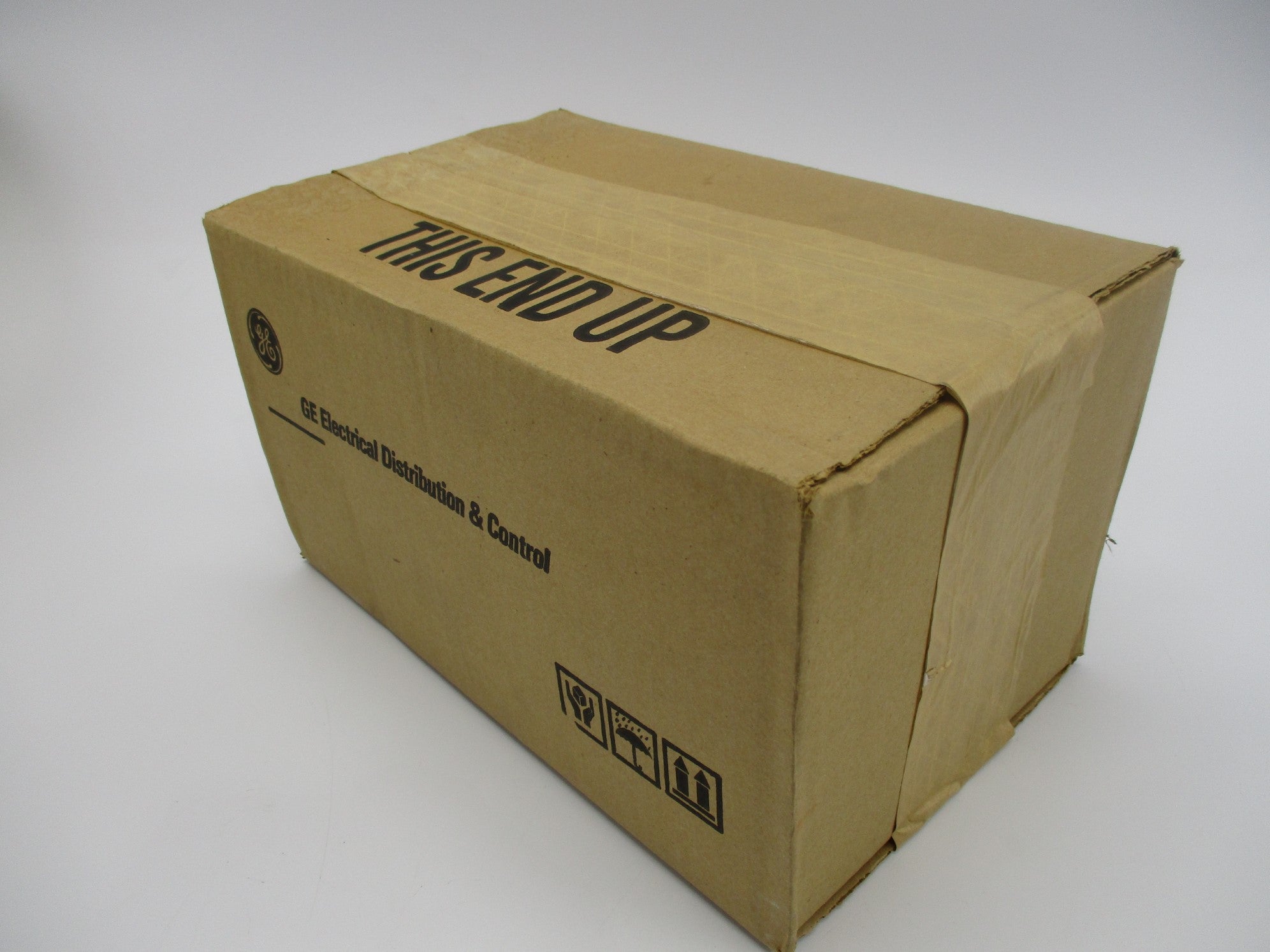 GENERAL ELECTRIC CR305A102 110/120V NSFS