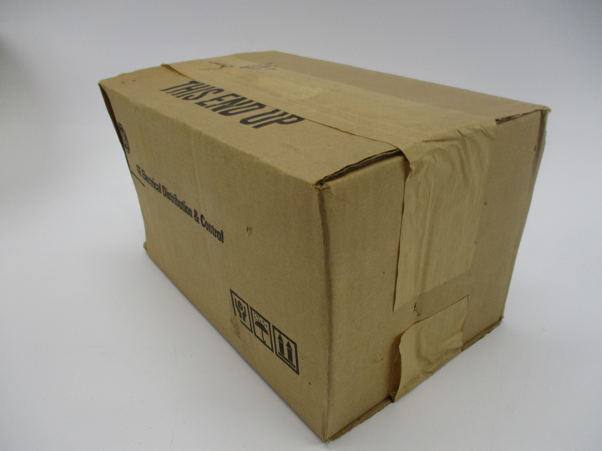 GENERAL ELECTRIC CR305B102 110/120V NSFS