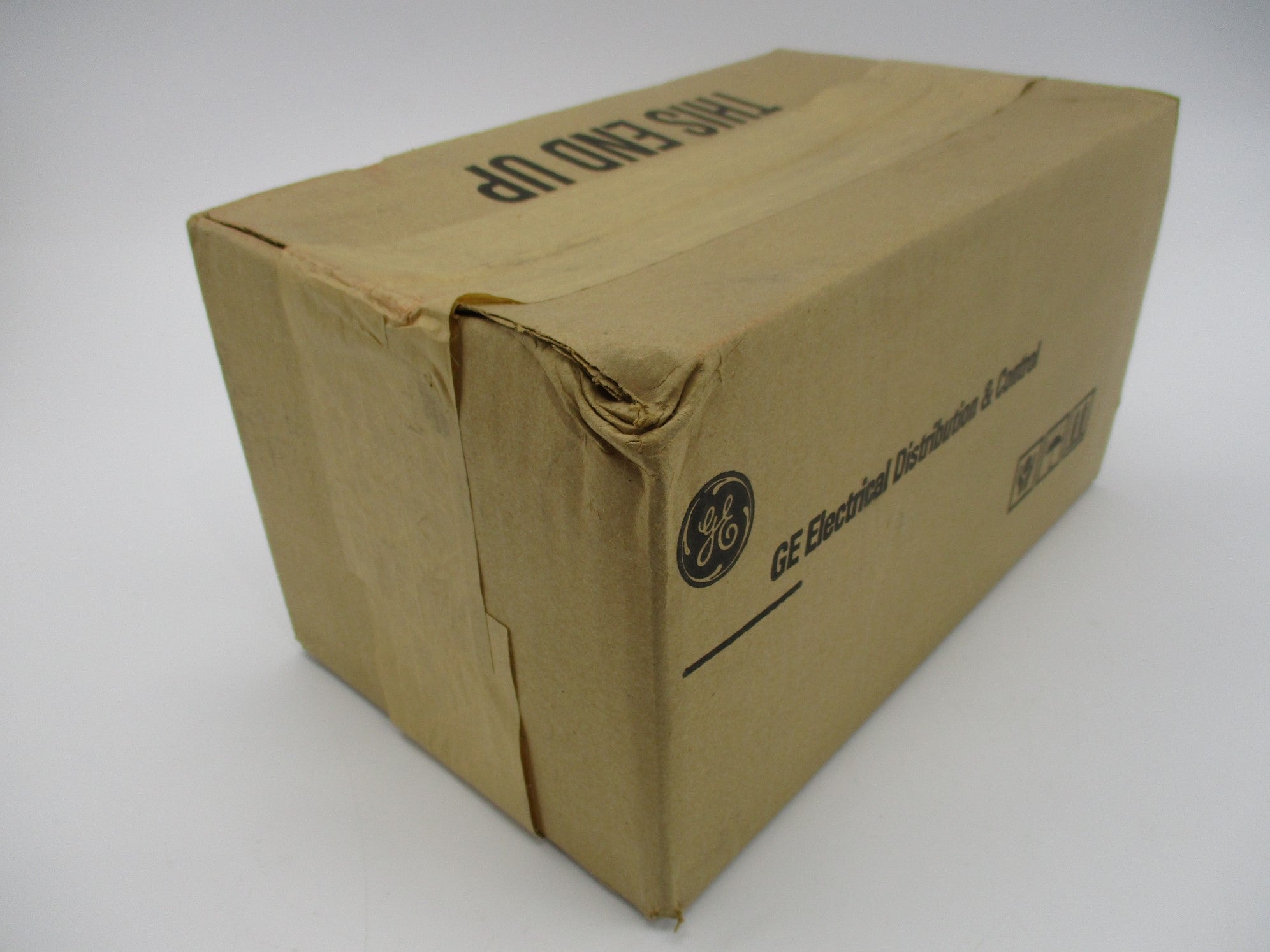 GENERAL ELECTRIC CR305C102 110//120V NSFS