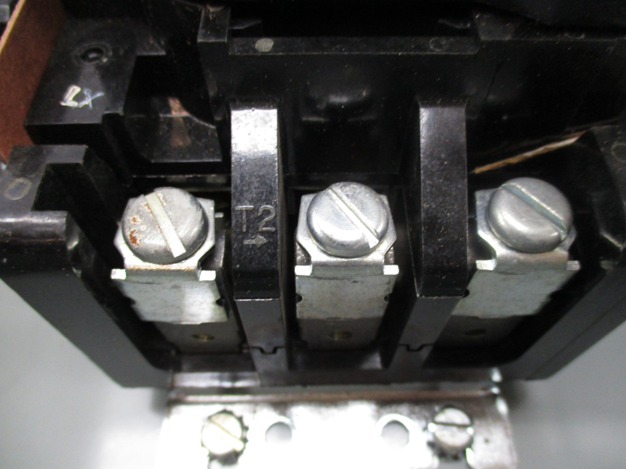 GENERAL ELECTRIC CR305D123 110/120V NSMP