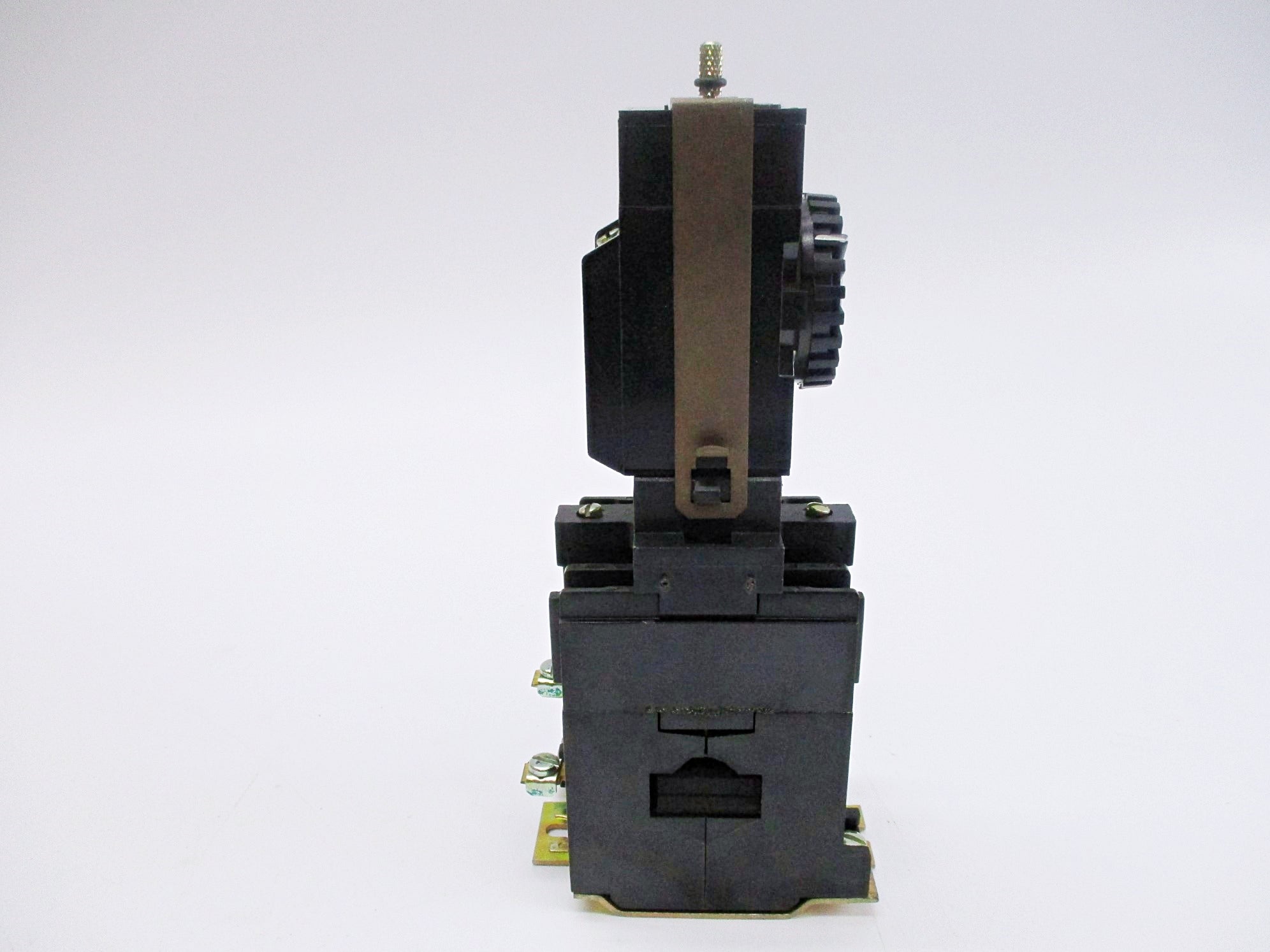 GENERAL ELECTRIC CR122B01122A SER. A 110/120V NSMP