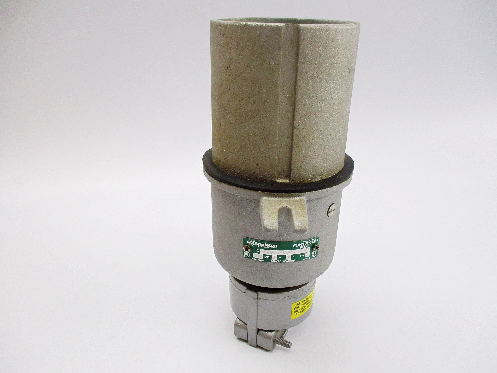 APPLETON AP20034CDRS NSNP
