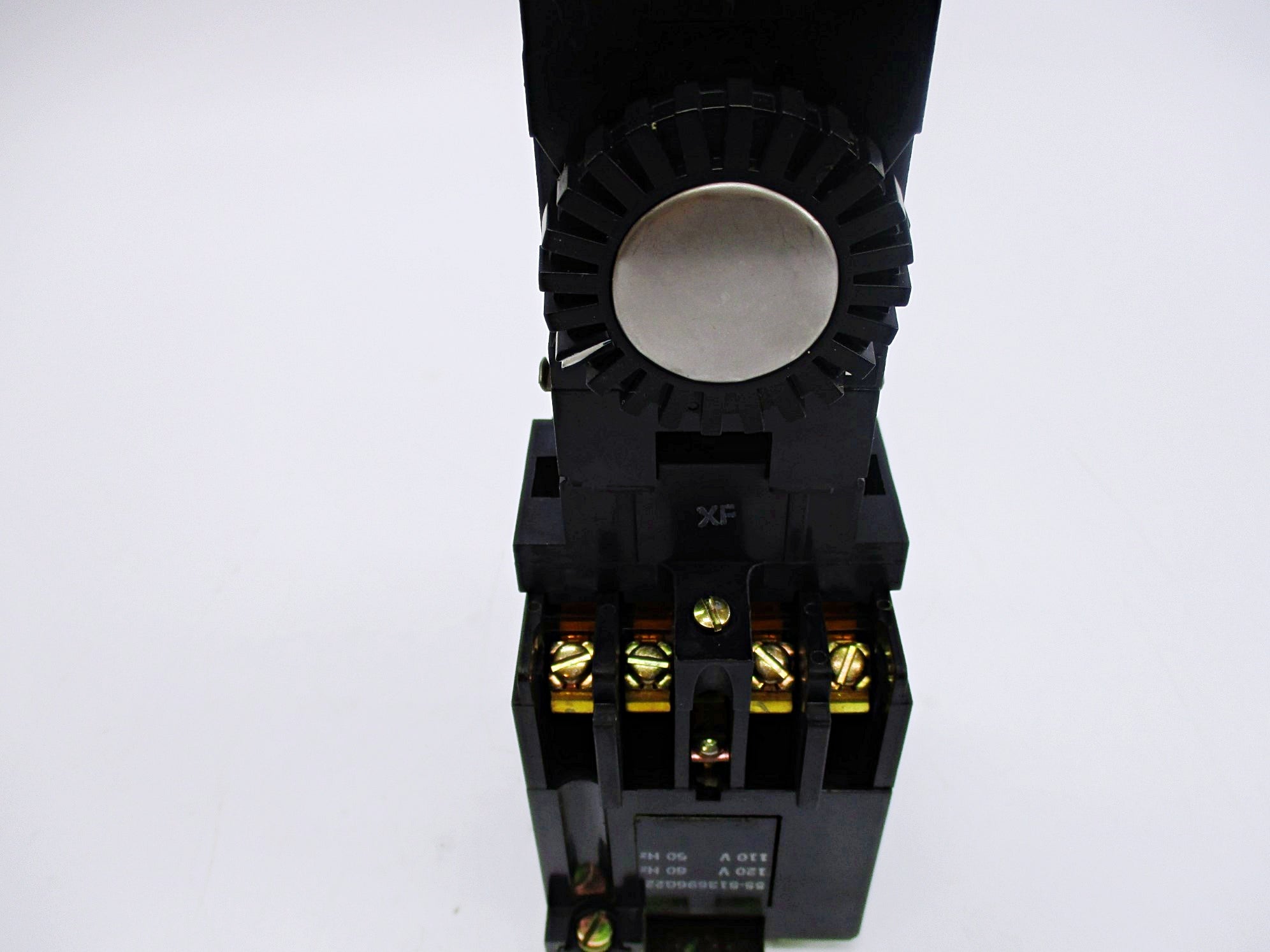 GENERAL ELECTRIC CR122B04022E NSMP