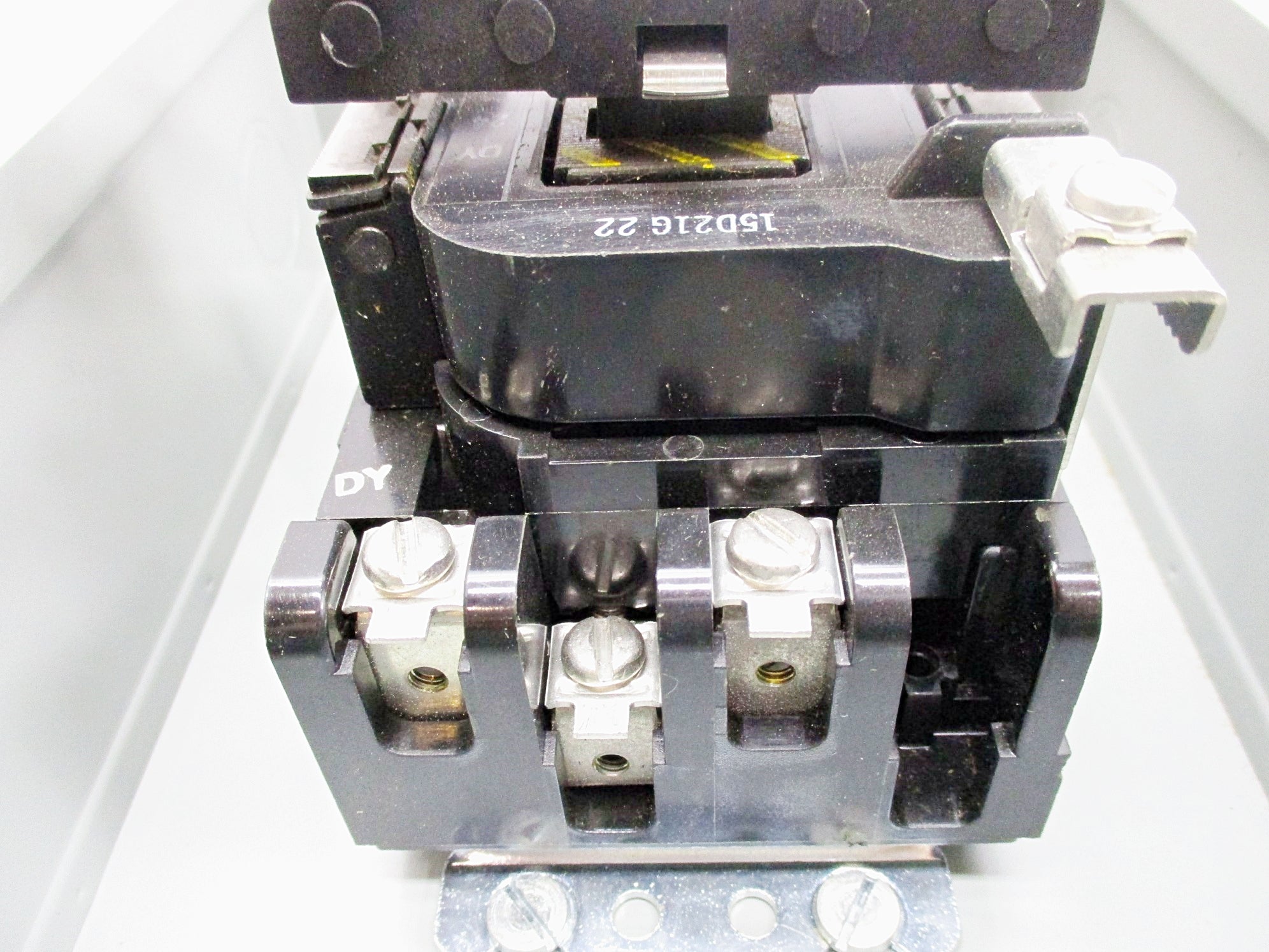 GENERAL ELECTRIC CR305K1 110/120V NSNP