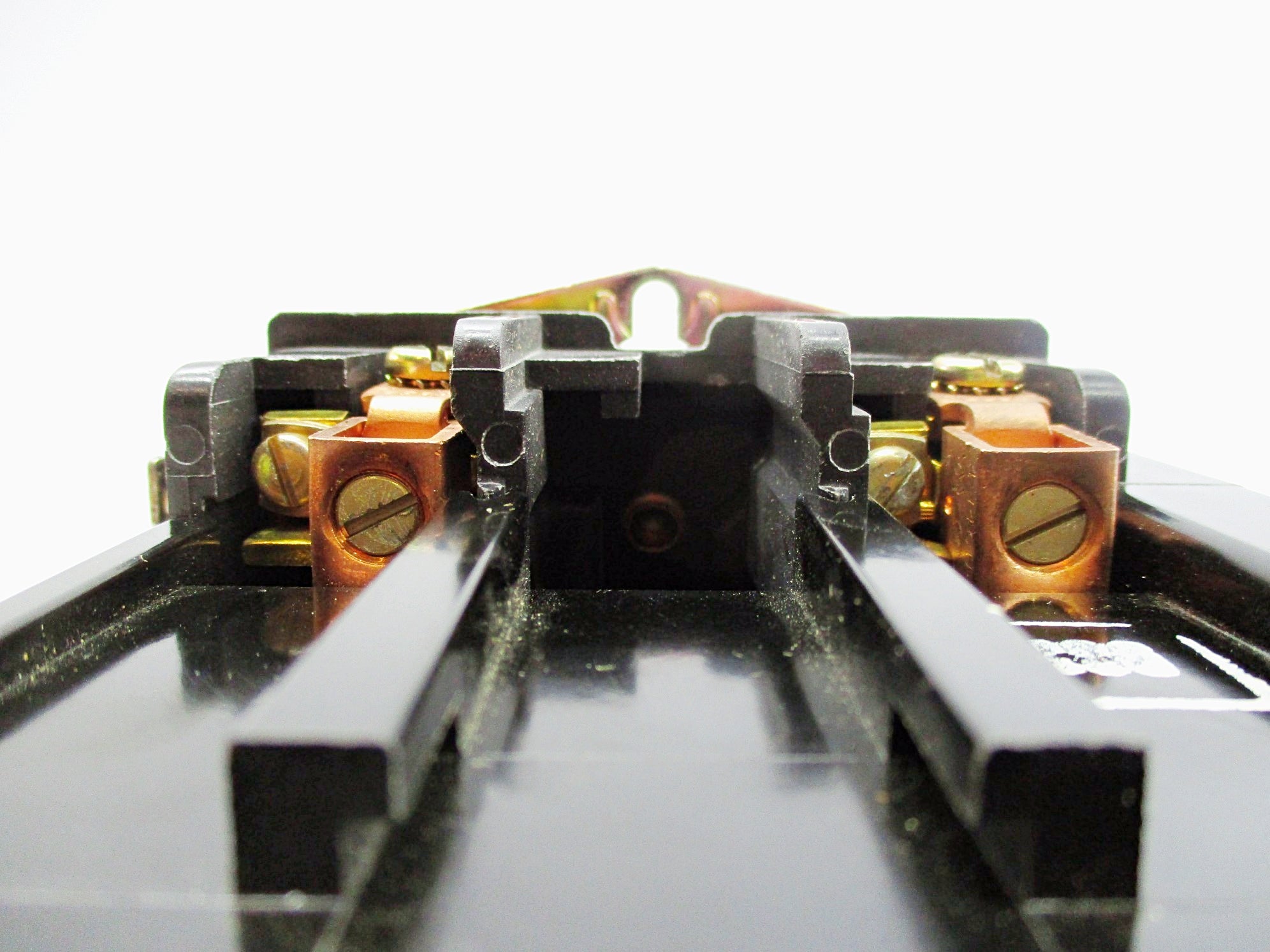 SQUARE D 8502-SDO-1V02S SER. A 110/120V UNMP