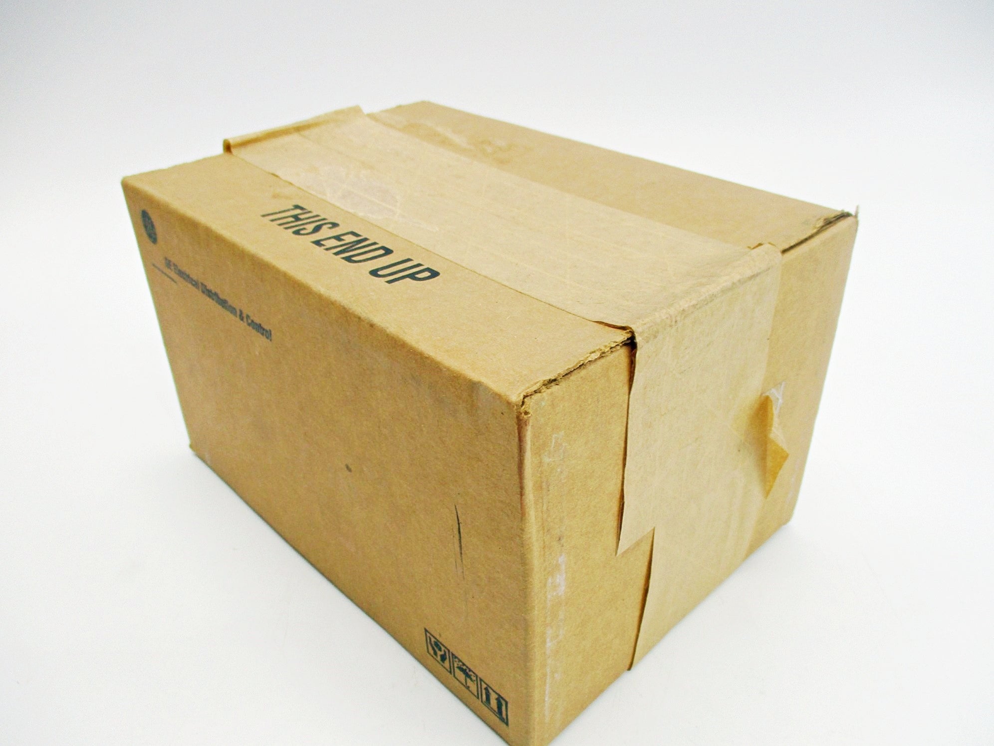 GENERAL ELECTRIC CR305B002 110/120V NSFS