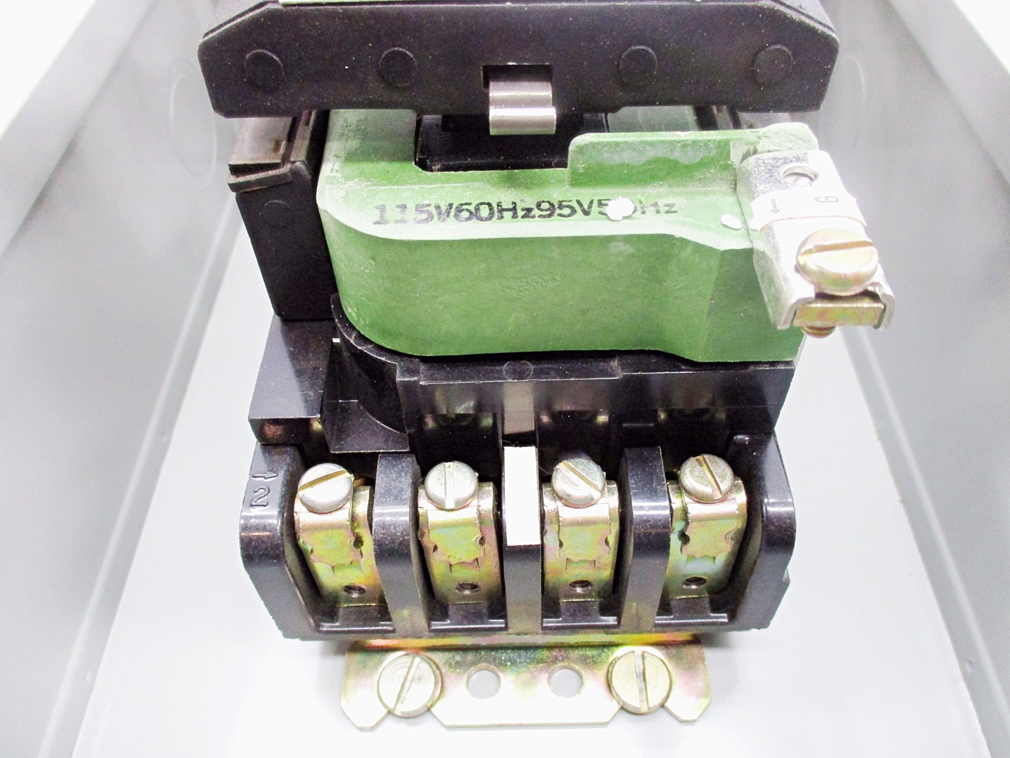 GENERAL ELECTRIC CR205B100ACA NSNP