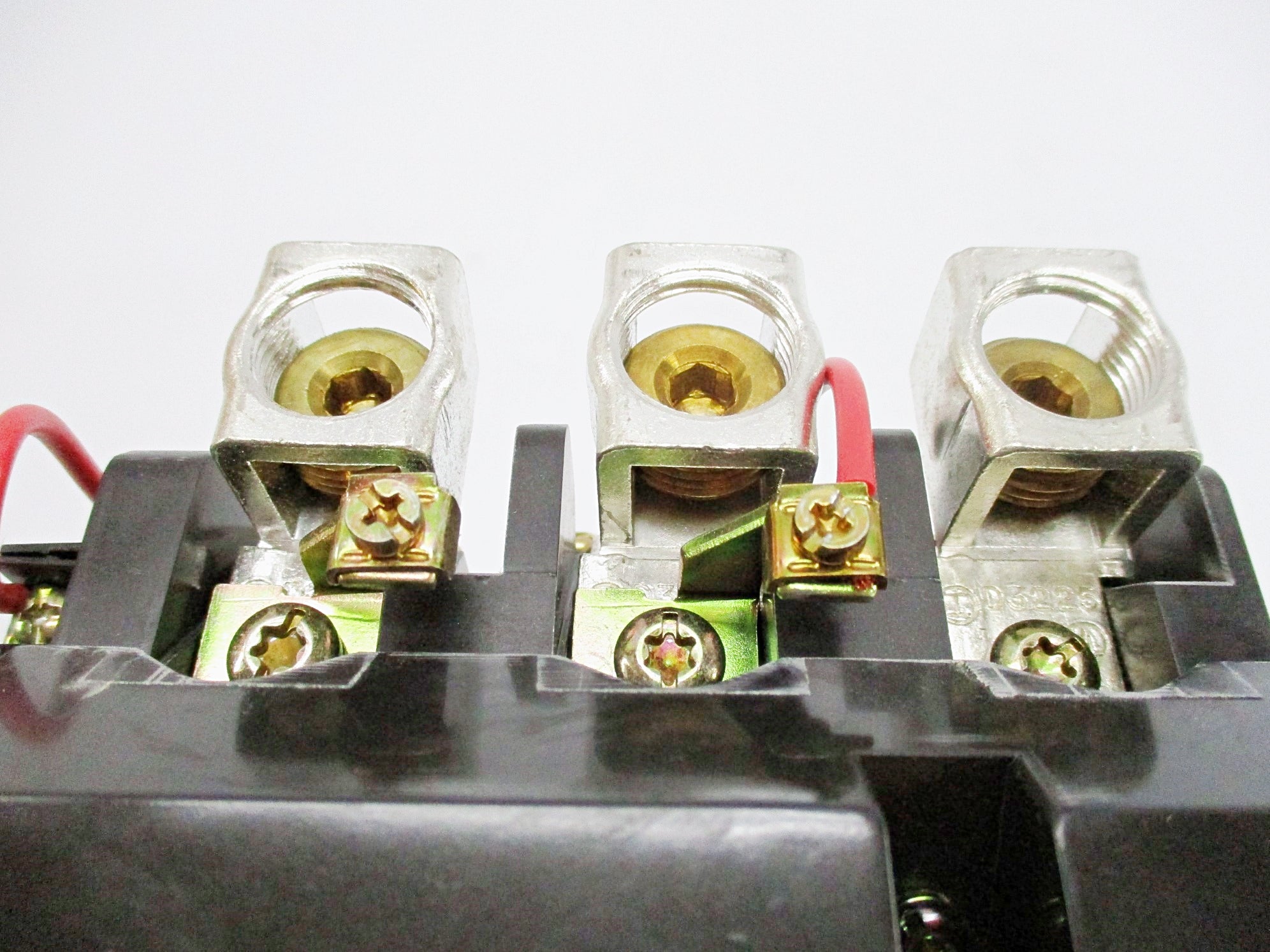SIEMENS 40JG32AA 110-120/220-240VAC NSMP