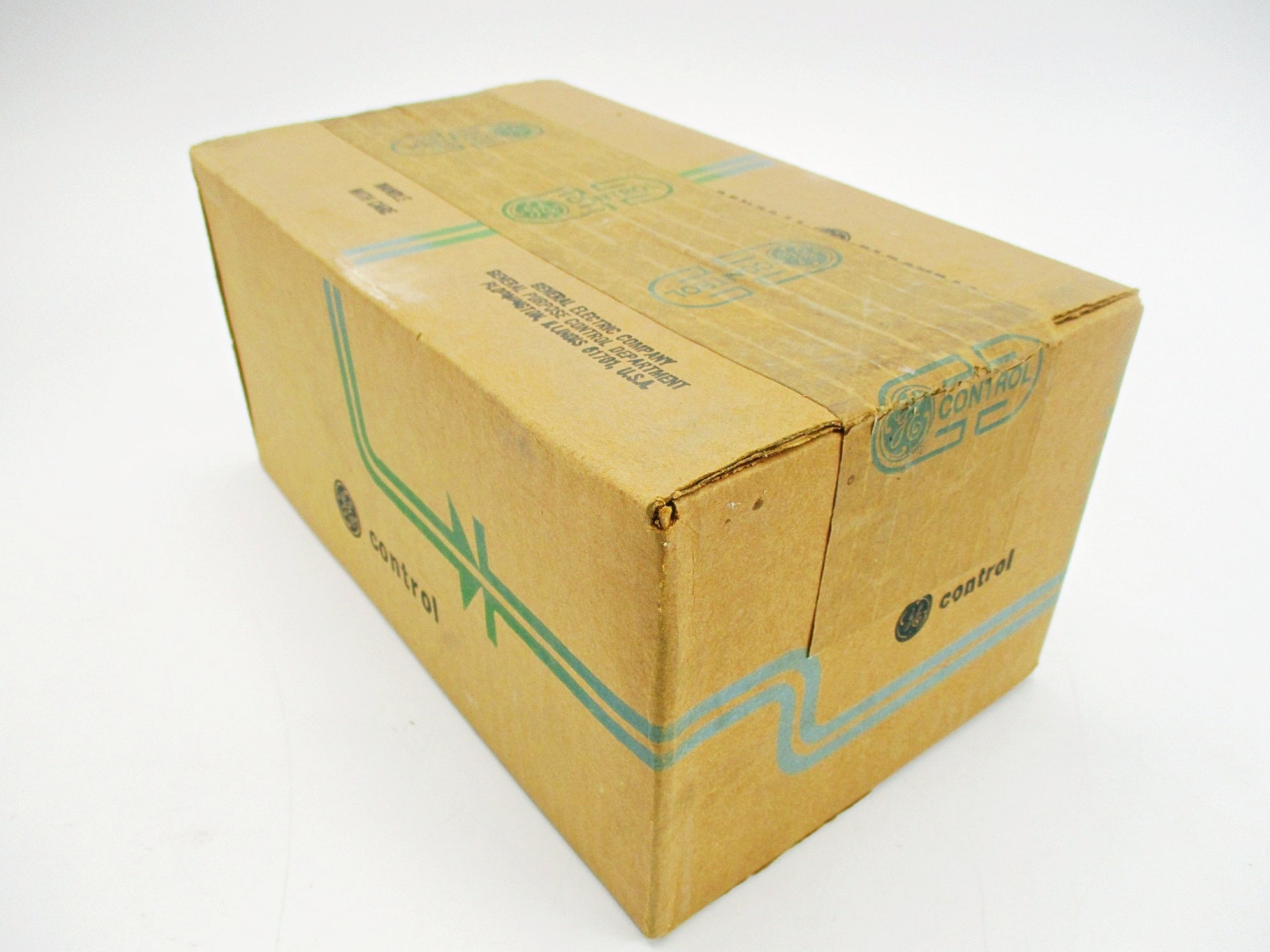 GENERAL ELECTRIC CR305X530B NSFS