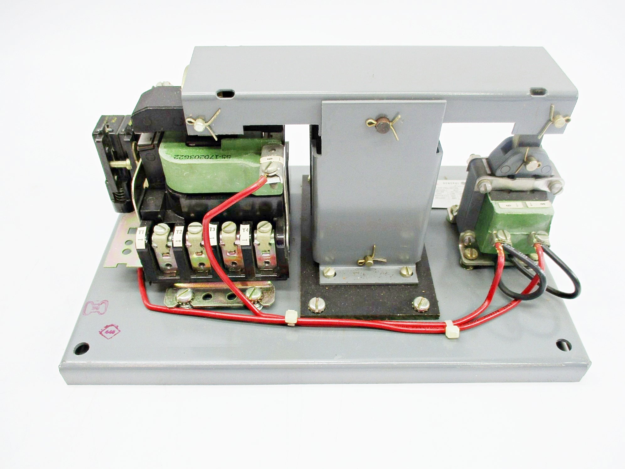 GENERAL ELECTRIC CR160MA3522A NSNP