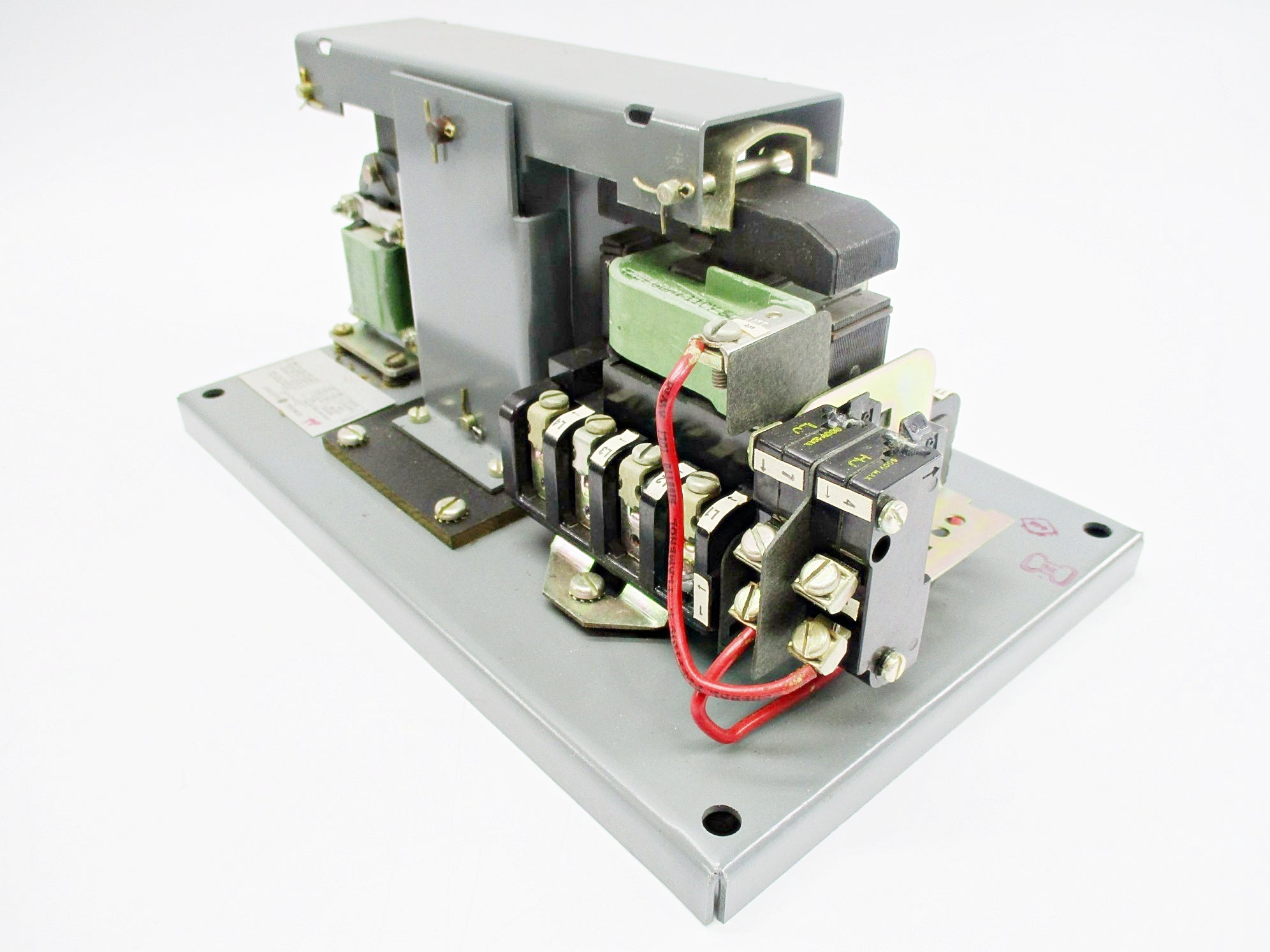 GENERAL ELECTRIC CR160MA3522A NSNP