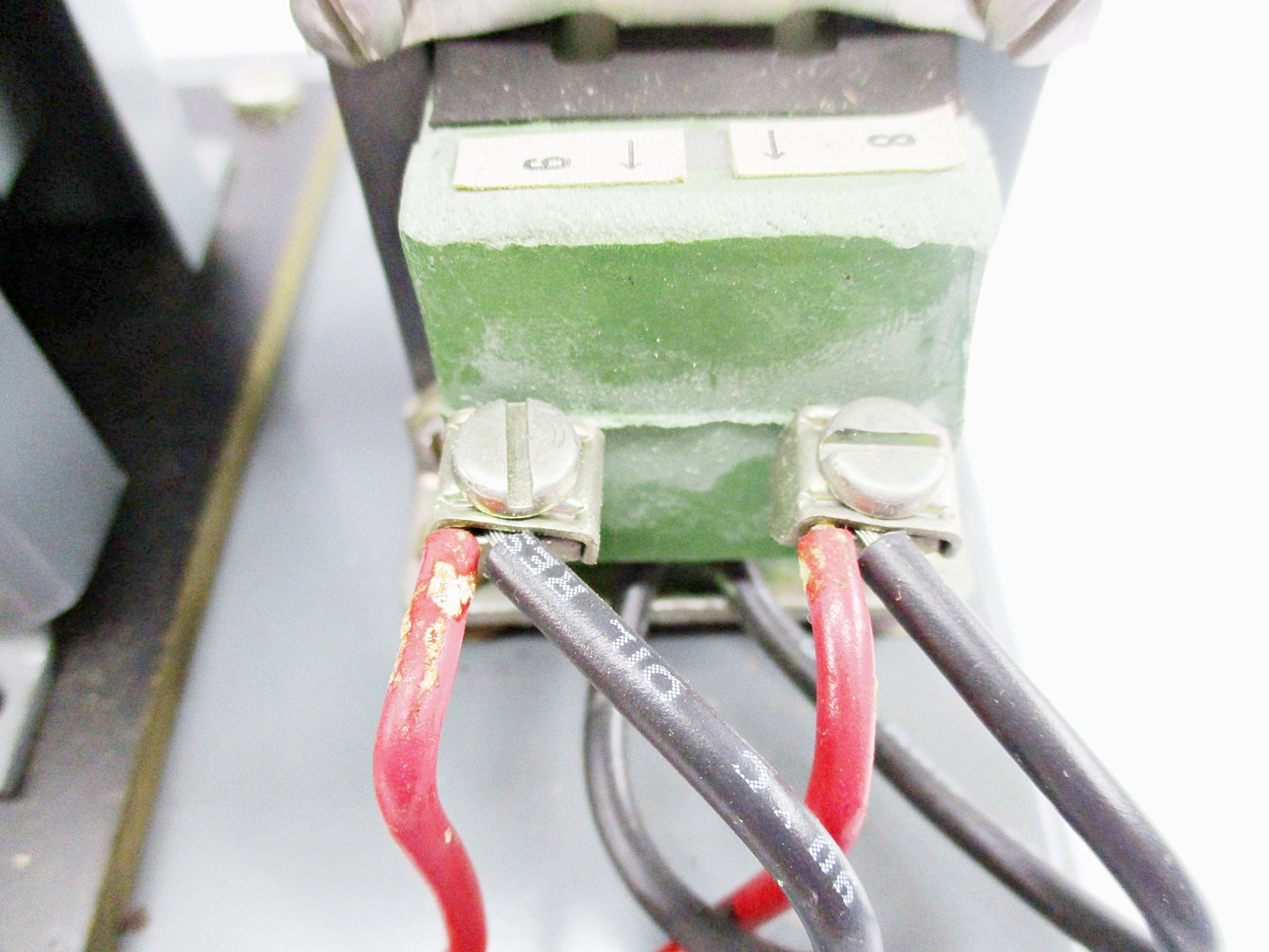 GENERAL ELECTRIC CR160MA3522A NSNP