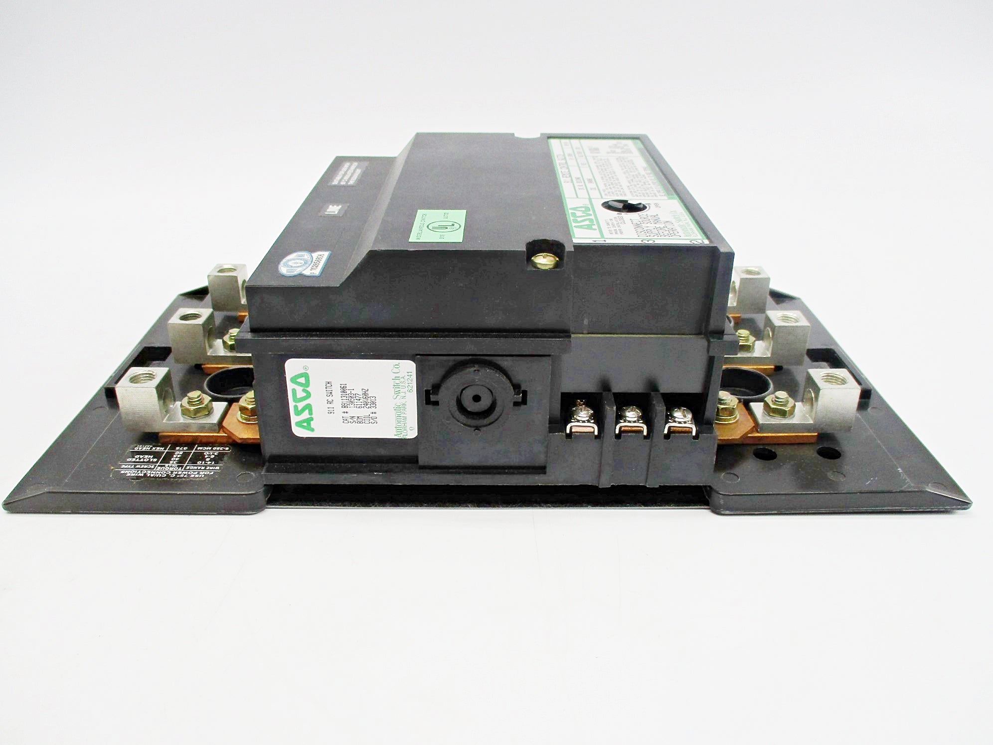 ASCO B911310061 NSNP