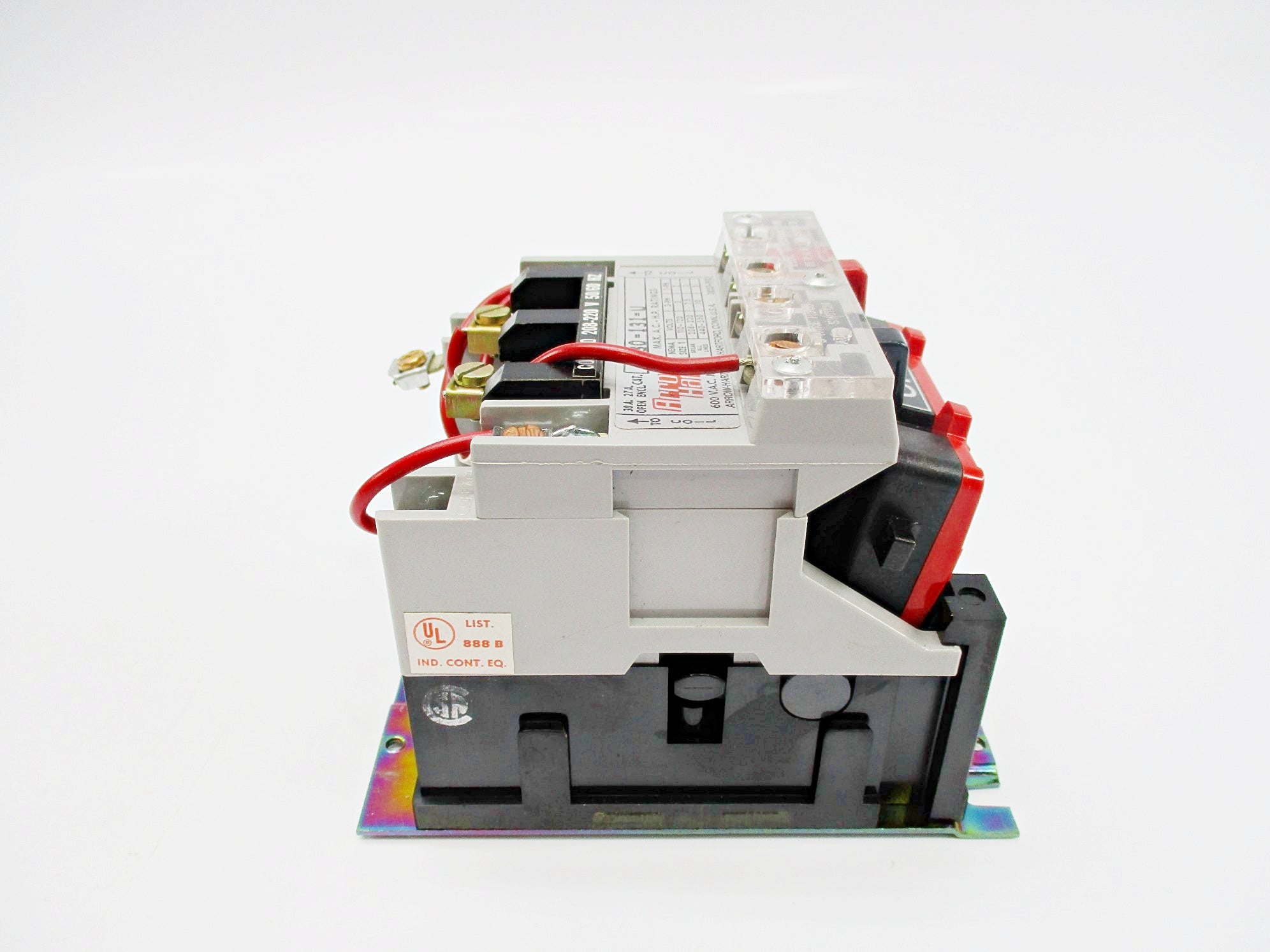 ARROW HART AH30-131-U30 208-220V NSMP